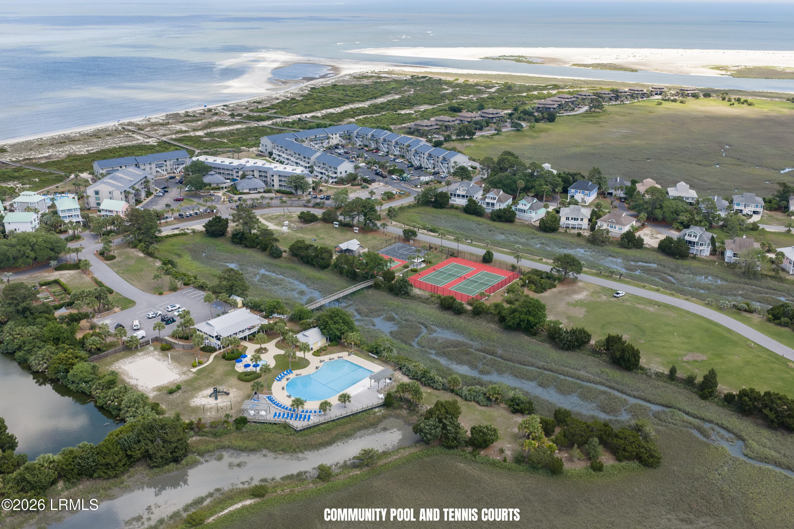 DJI_20260511142524_0304_D-1.jpg-FULL - 3 Cedar Reef Drive E-211, St. Helena Island, SC 29920