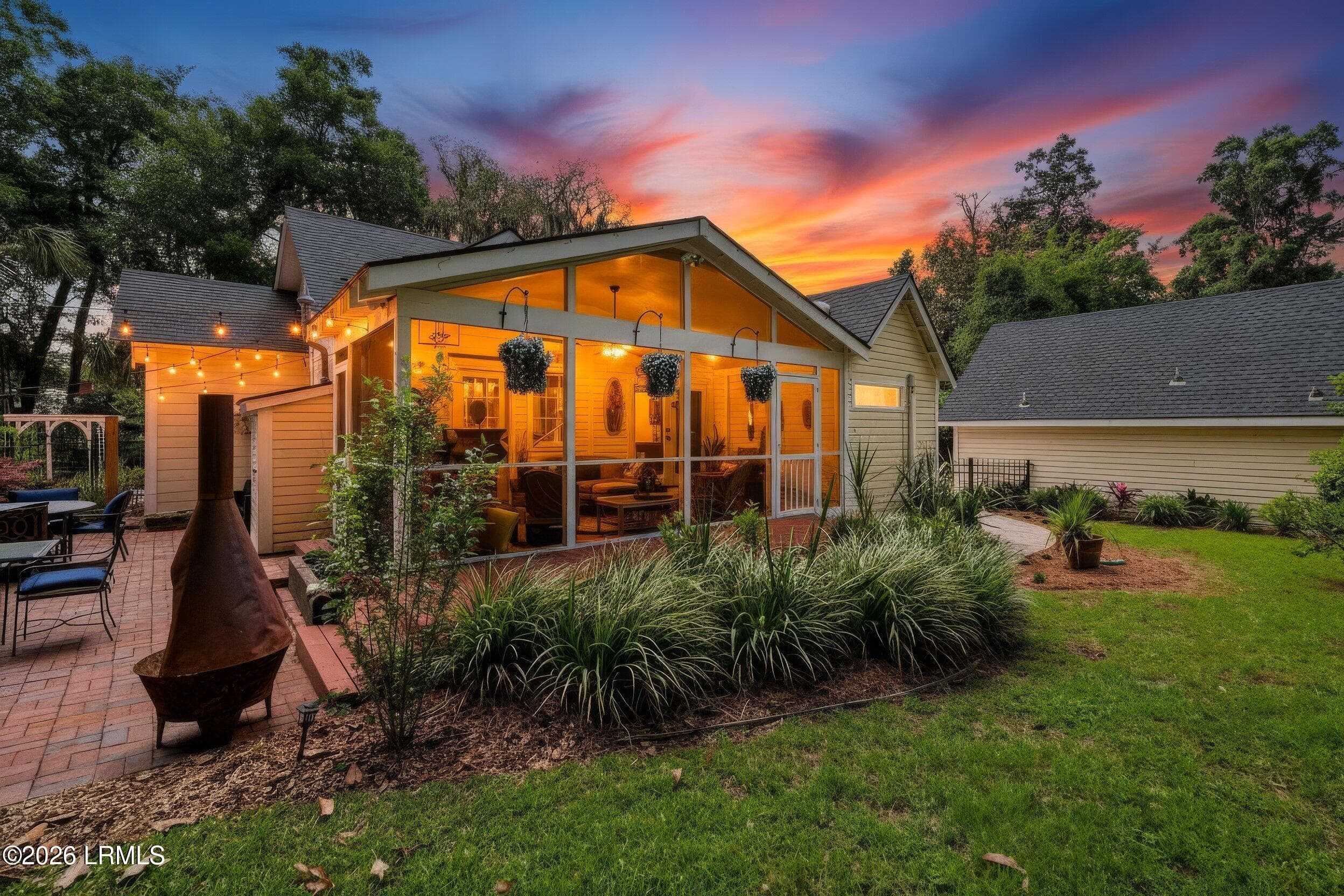 510 RIBAUT RD - 510 Ribaut Road, Beaufort, SC 29902