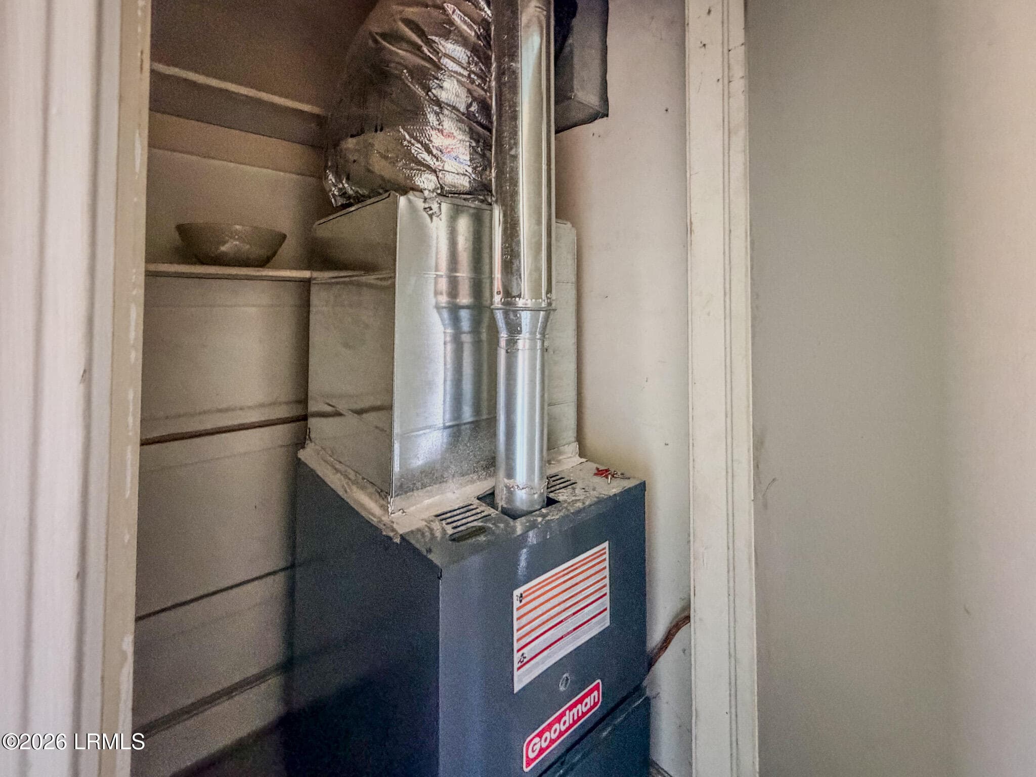 14 gas furnance - 929 Mt Gallant Road, Rock Hill, SC 29730, Rock Hill