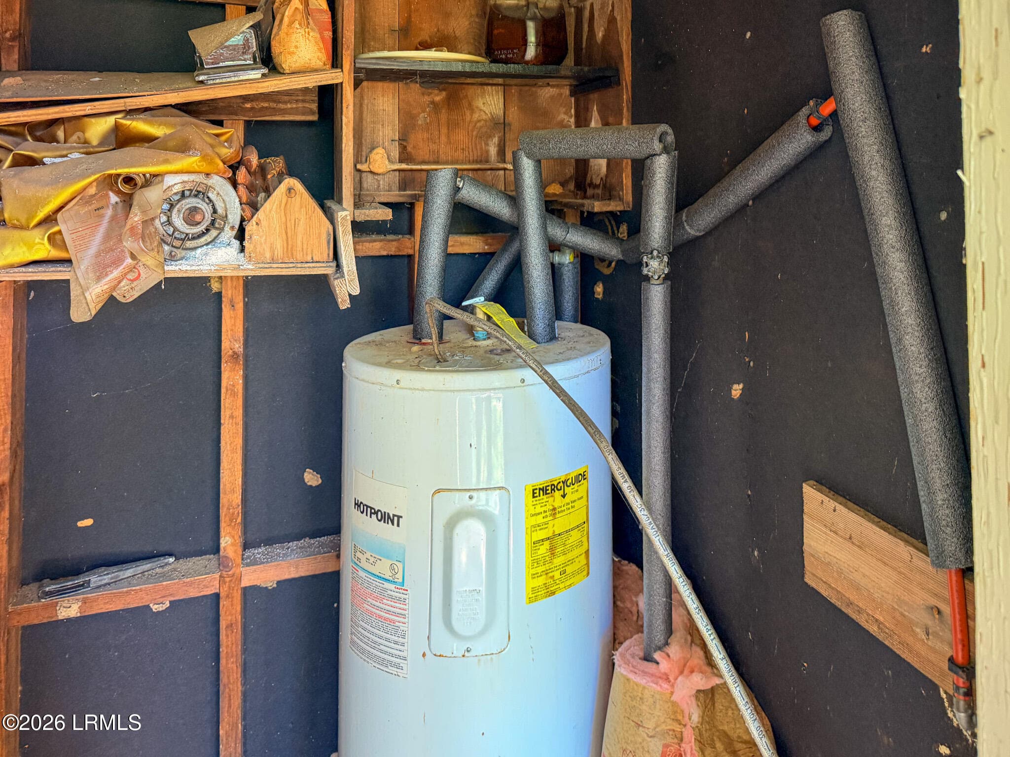 16 Water Heater - 929 Mt Gallant Road, Rock Hill, SC 29730, Rock Hill