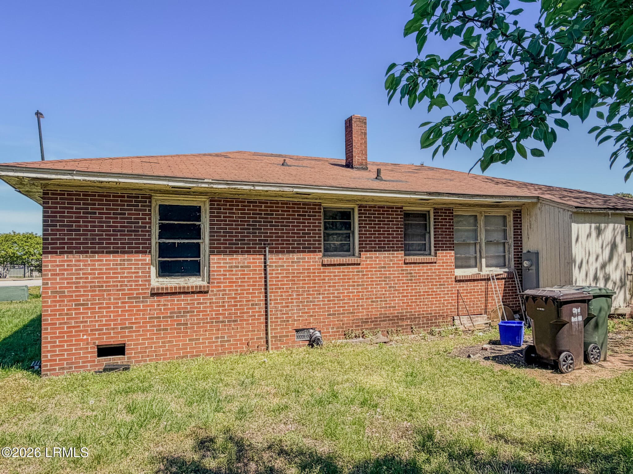 21 Rear - 929 Mt Gallant Road, Rock Hill, SC 29730, Rock Hill
