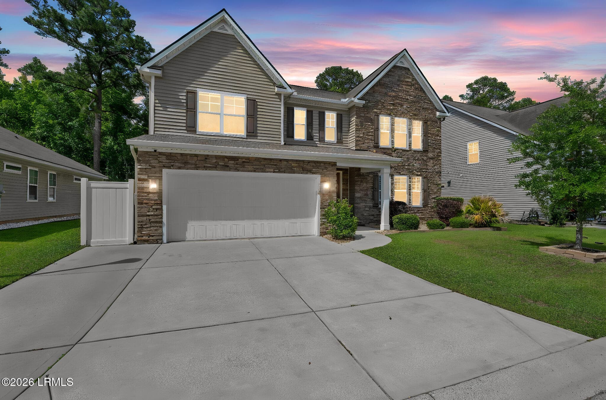 64-web-or-mls-DSC06028 day to dusk - 118 Tanners Run, Bluffton, SC 29910