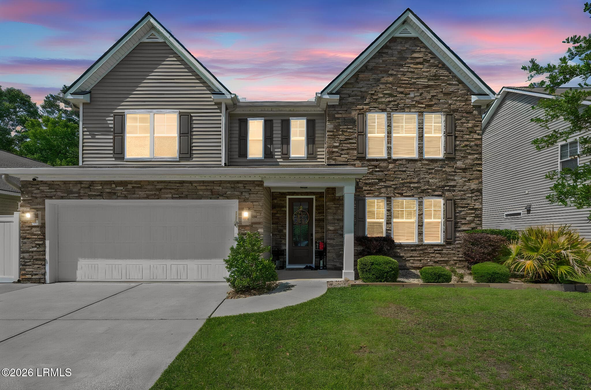 66-web-or-mls-DSC06033 day to dusk - 118 Tanners Run, Bluffton, SC 29910