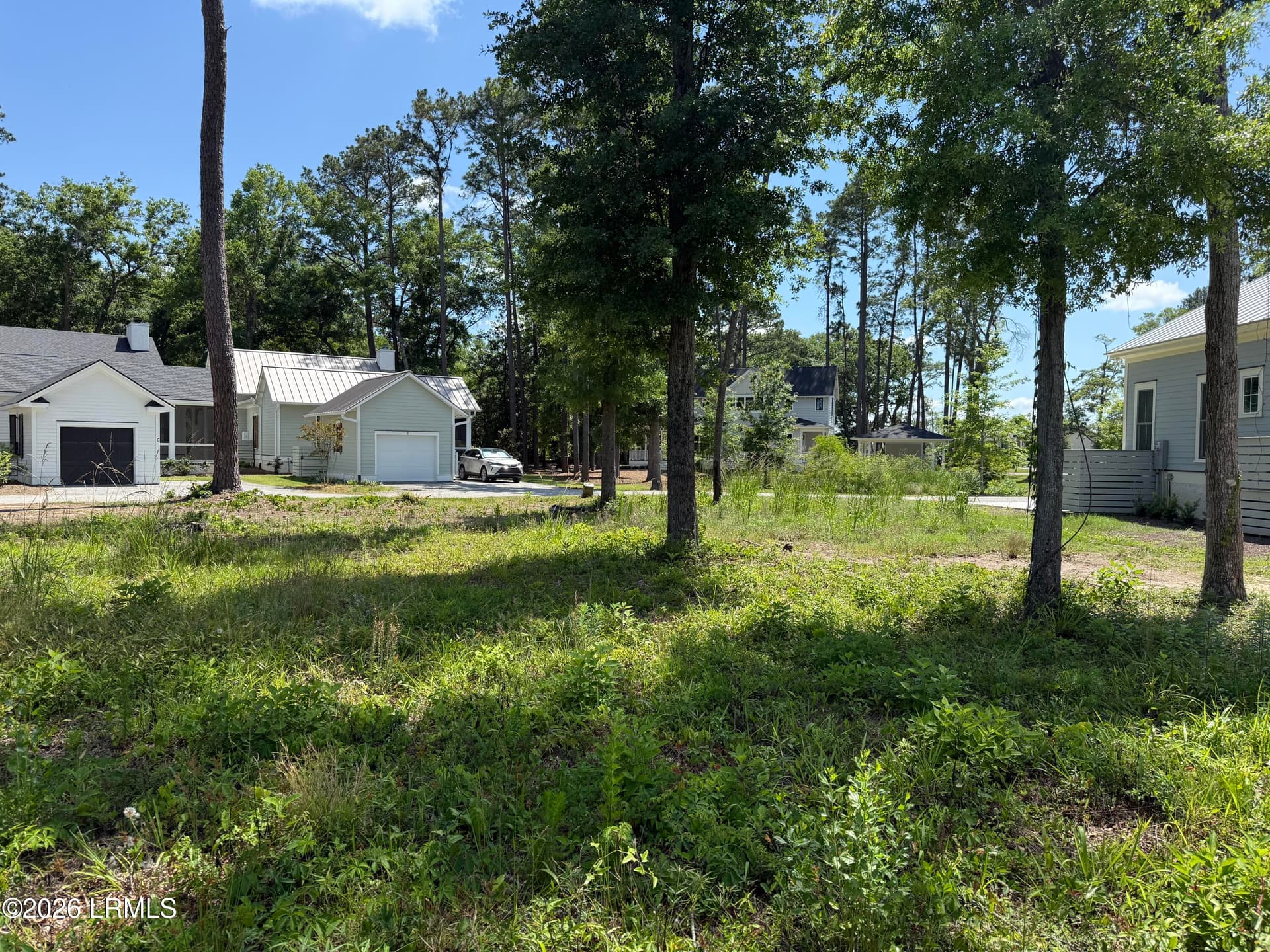 124 Whitehall Drive, Beaufort, SC 29907
