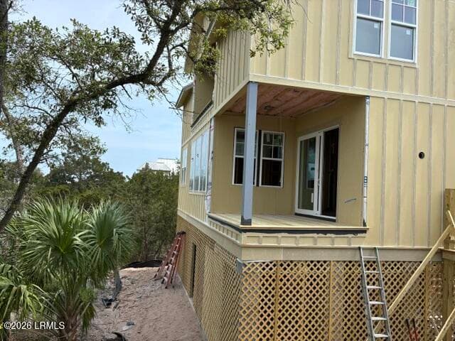 IMG_8021 - 86 Harbour Key Drive, St. Helena Island, SC 29920