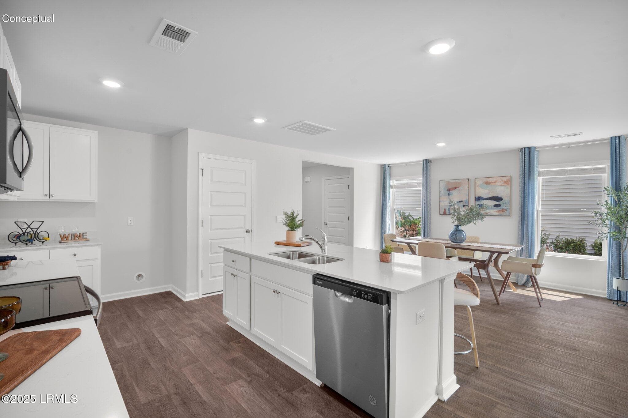 16B - Kitchen - 731 Sanctum Street, Ridgeland, SC 29936, Ridgeland