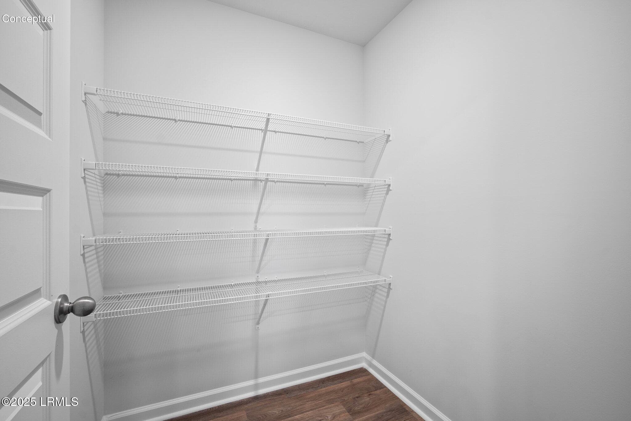 19 Walk - In Pantry - 731 Sanctum Street, Ridgeland, SC 29936, Ridgeland