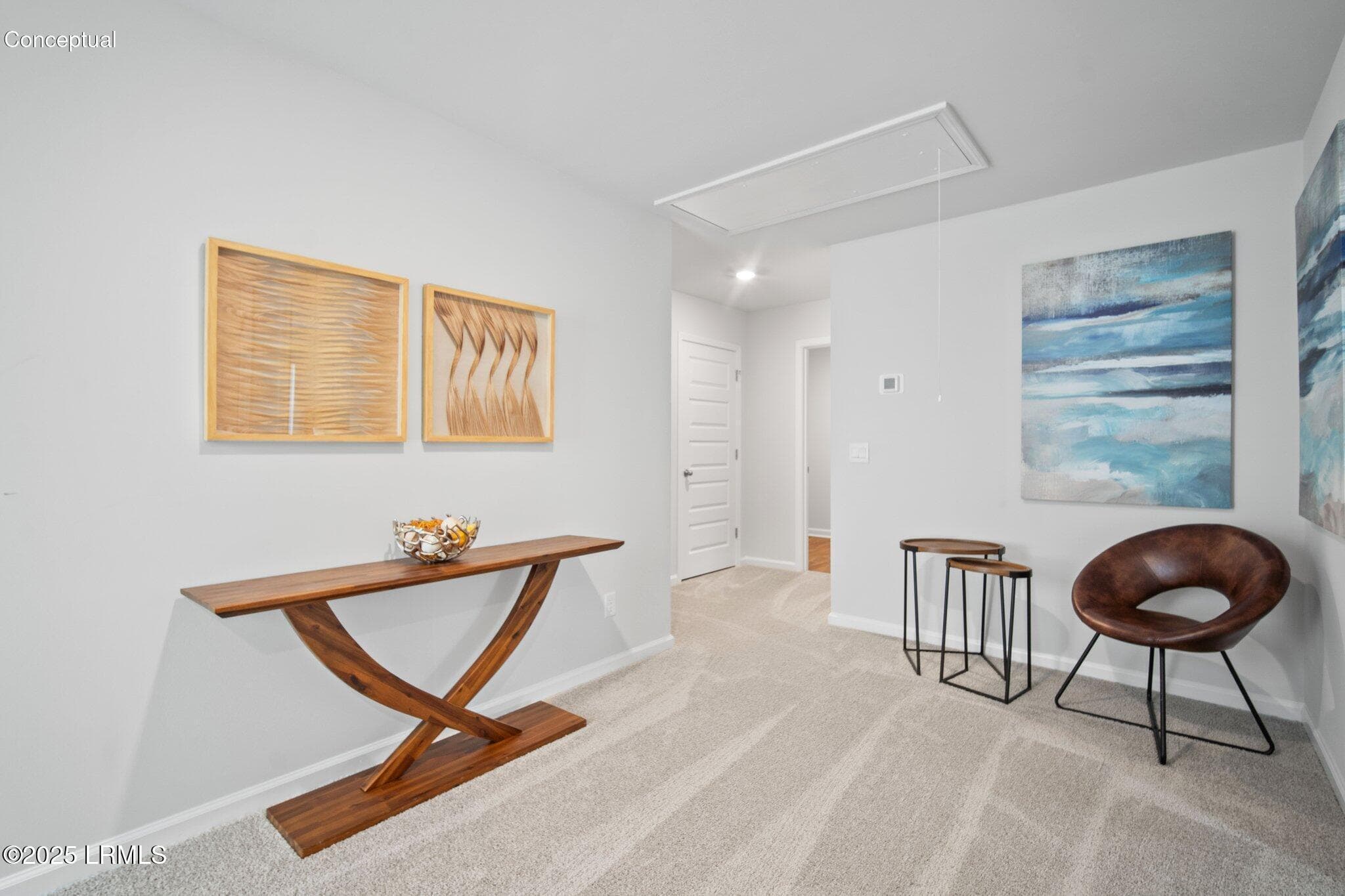 21 Downstairs GBR 1 - 731 Sanctum Street, Ridgeland, SC 29936, Ridgeland