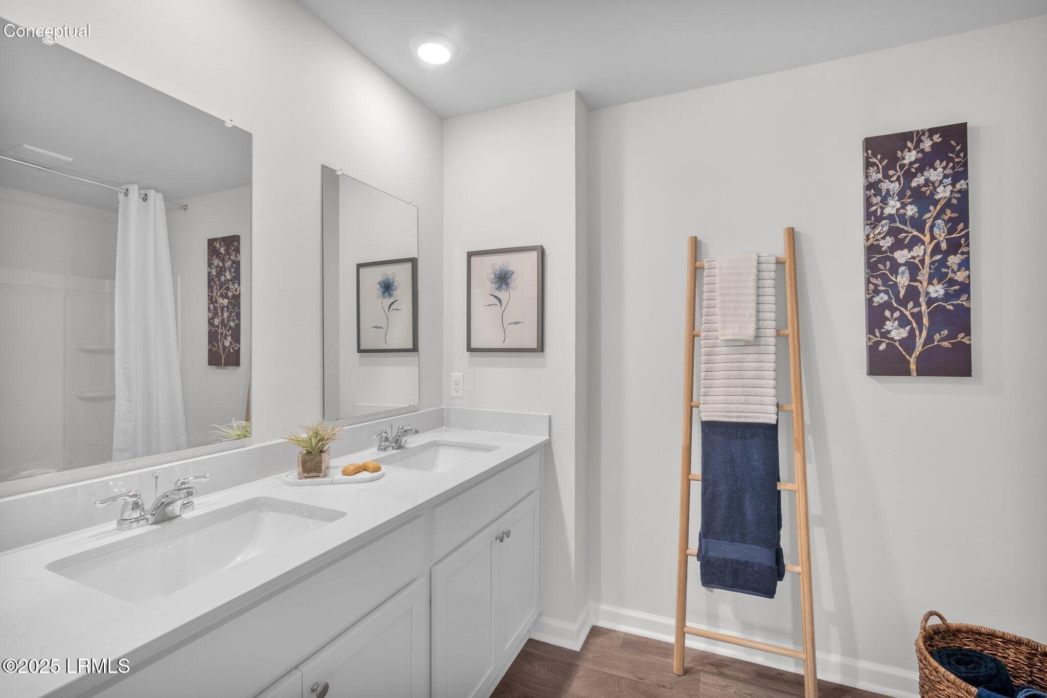 25 A Primary Bath - 731 Sanctum Street, Ridgeland, SC 29936, Ridgeland