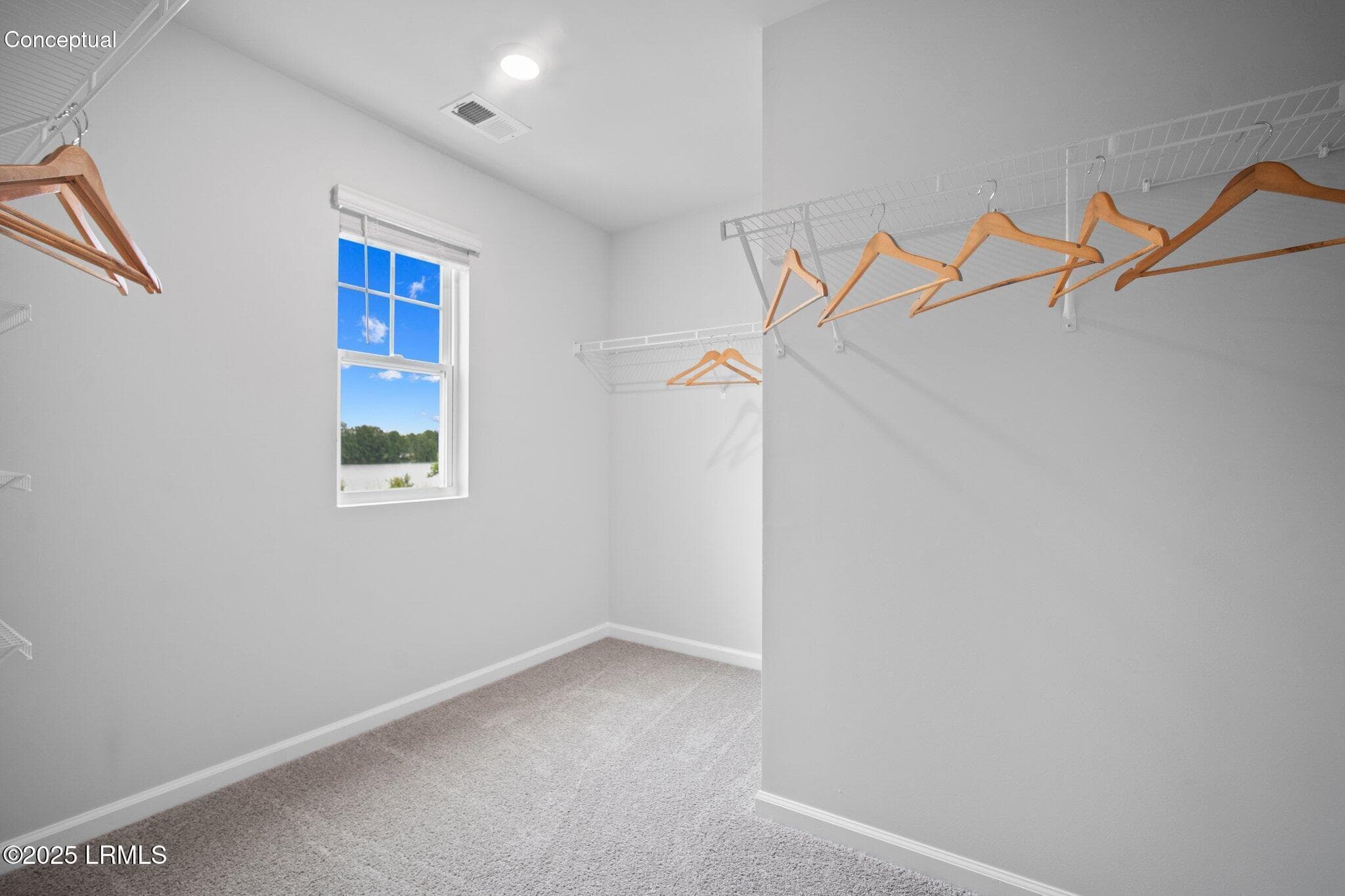 29 Primary Closet - 731 Sanctum Street, Ridgeland, SC 29936, Ridgeland
