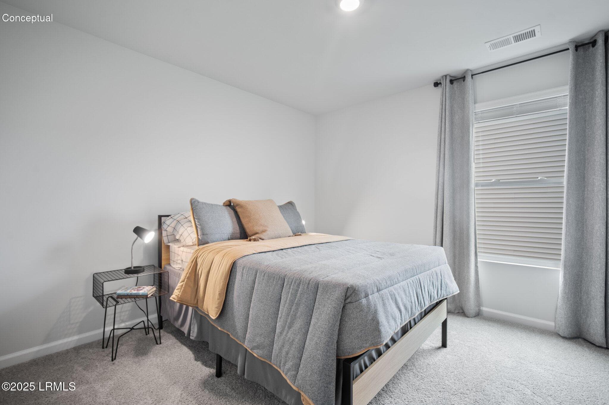 30 Guest BR 2 - 731 Sanctum Street, Ridgeland, SC 29936, Ridgeland