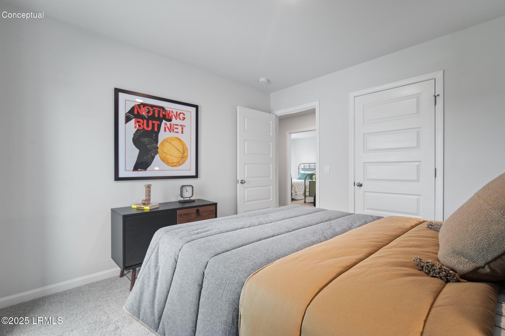 31 Guest BR 2 - 731 Sanctum Street, Ridgeland, SC 29936, Ridgeland