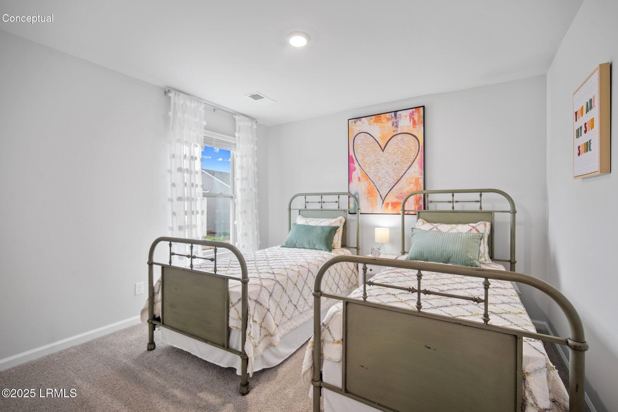 32 Guest BR 3 - 731 Sanctum Street, Ridgeland, SC 29936, Ridgeland