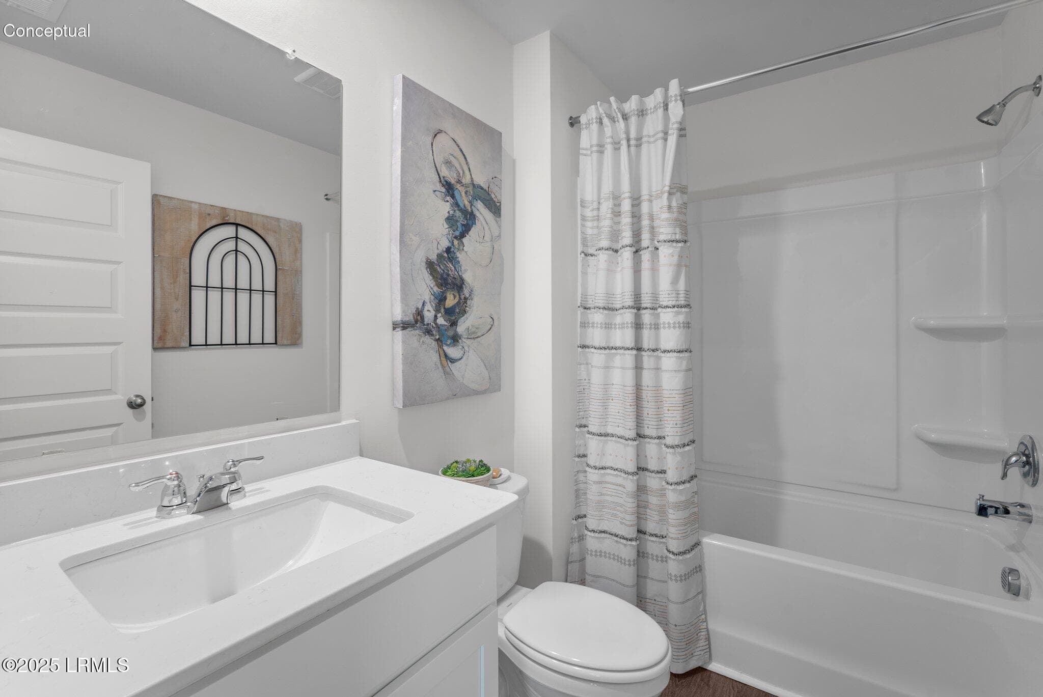 34 Guest Bath - 731 Sanctum Street, Ridgeland, SC 29936, Ridgeland
