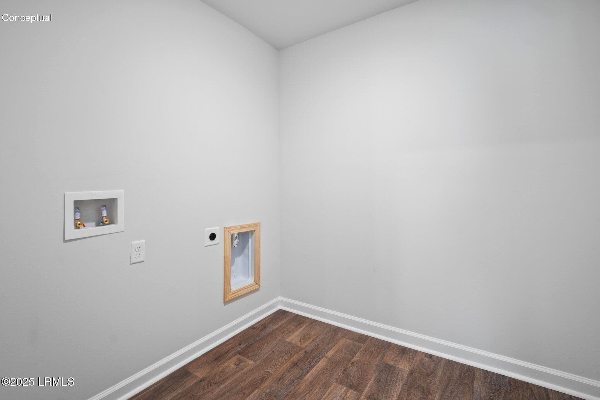 35 Laundry - 731 Sanctum Street, Ridgeland, SC 29936, Ridgeland