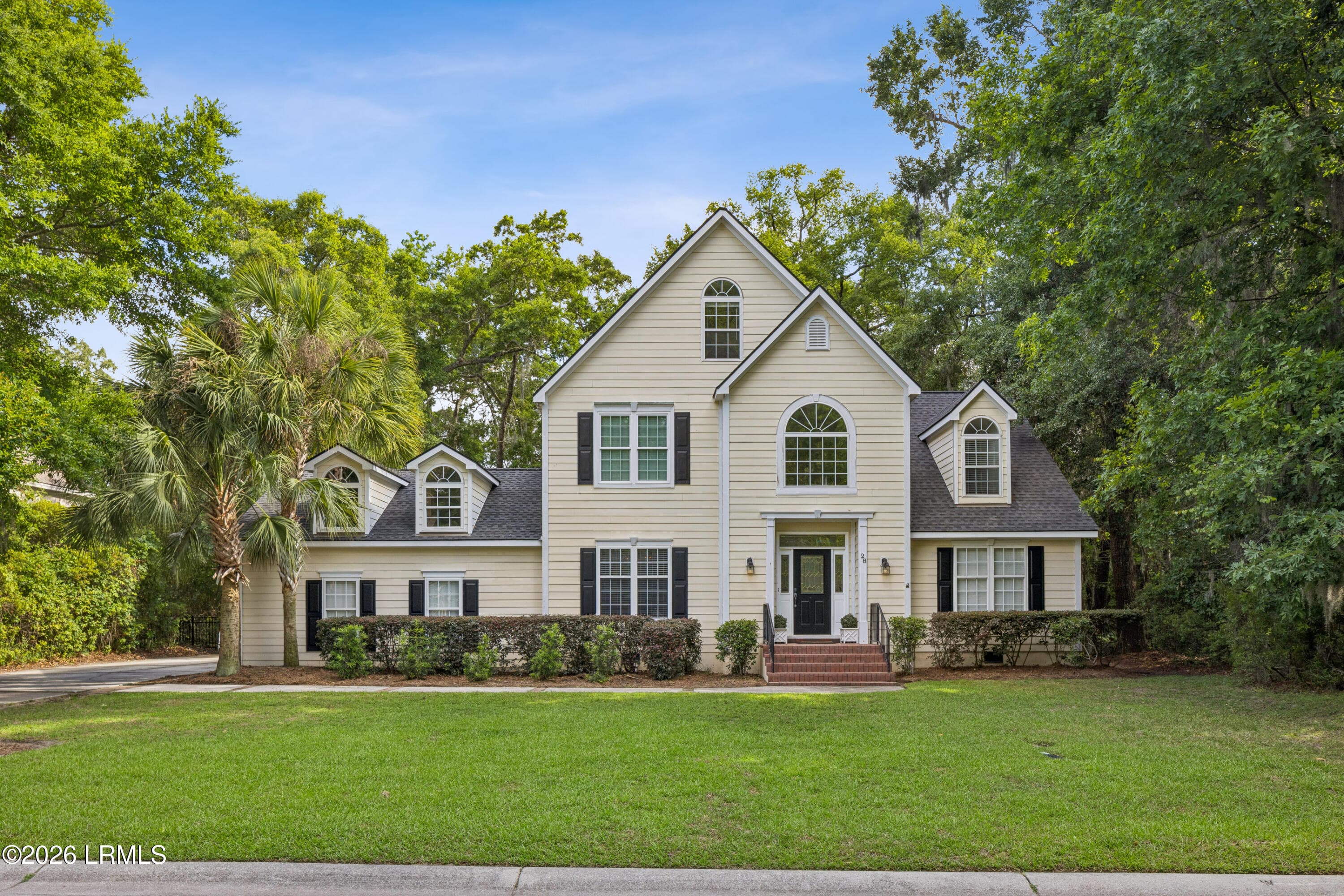 28 Meridian Point Drive, Bluffton, SC 29910