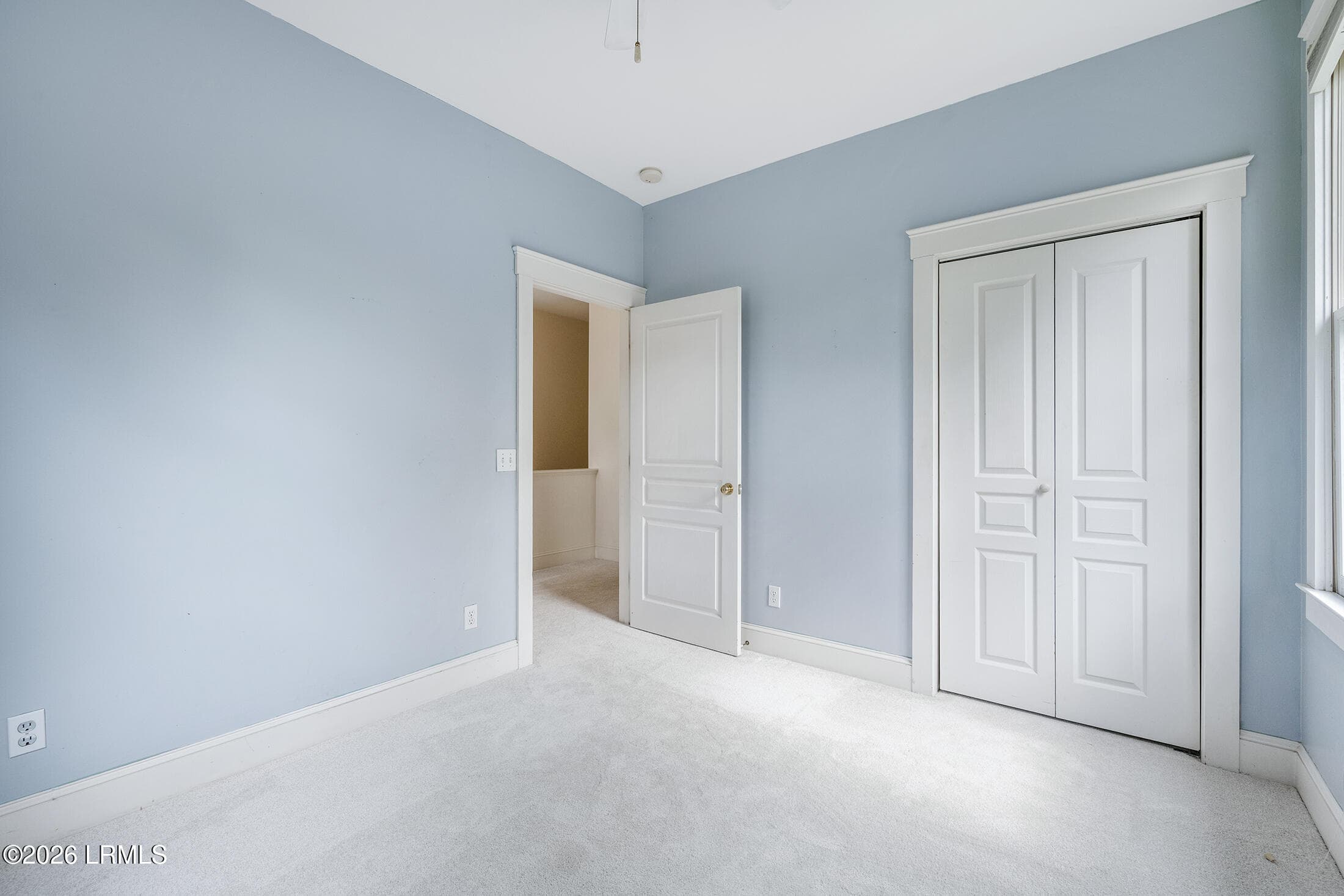 bedroom1 - 2668 Broad Street, Beaufort, SC 29902