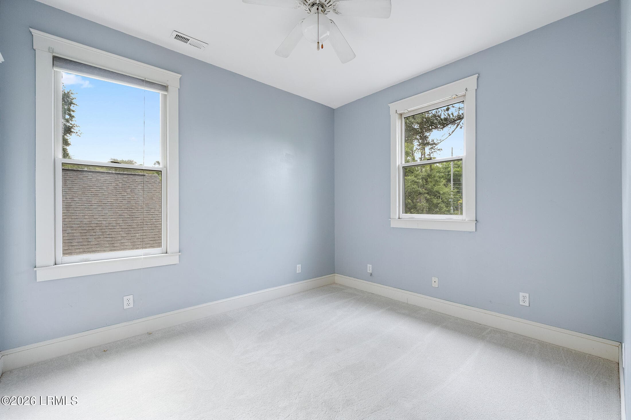 bedroom2 - 2668 Broad Street, Beaufort, SC 29902