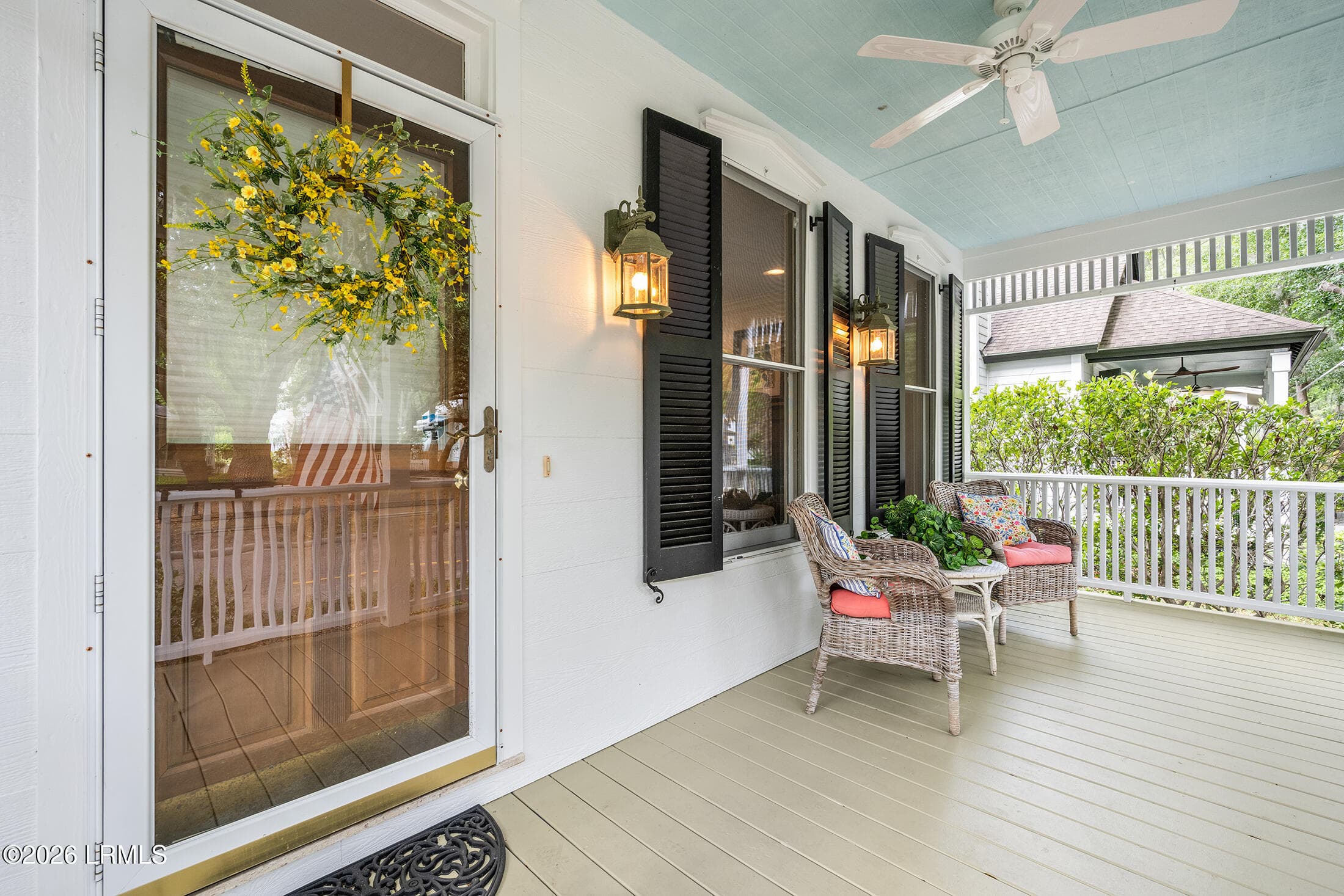 frontporch - 2668 Broad Street, Beaufort, SC 29902