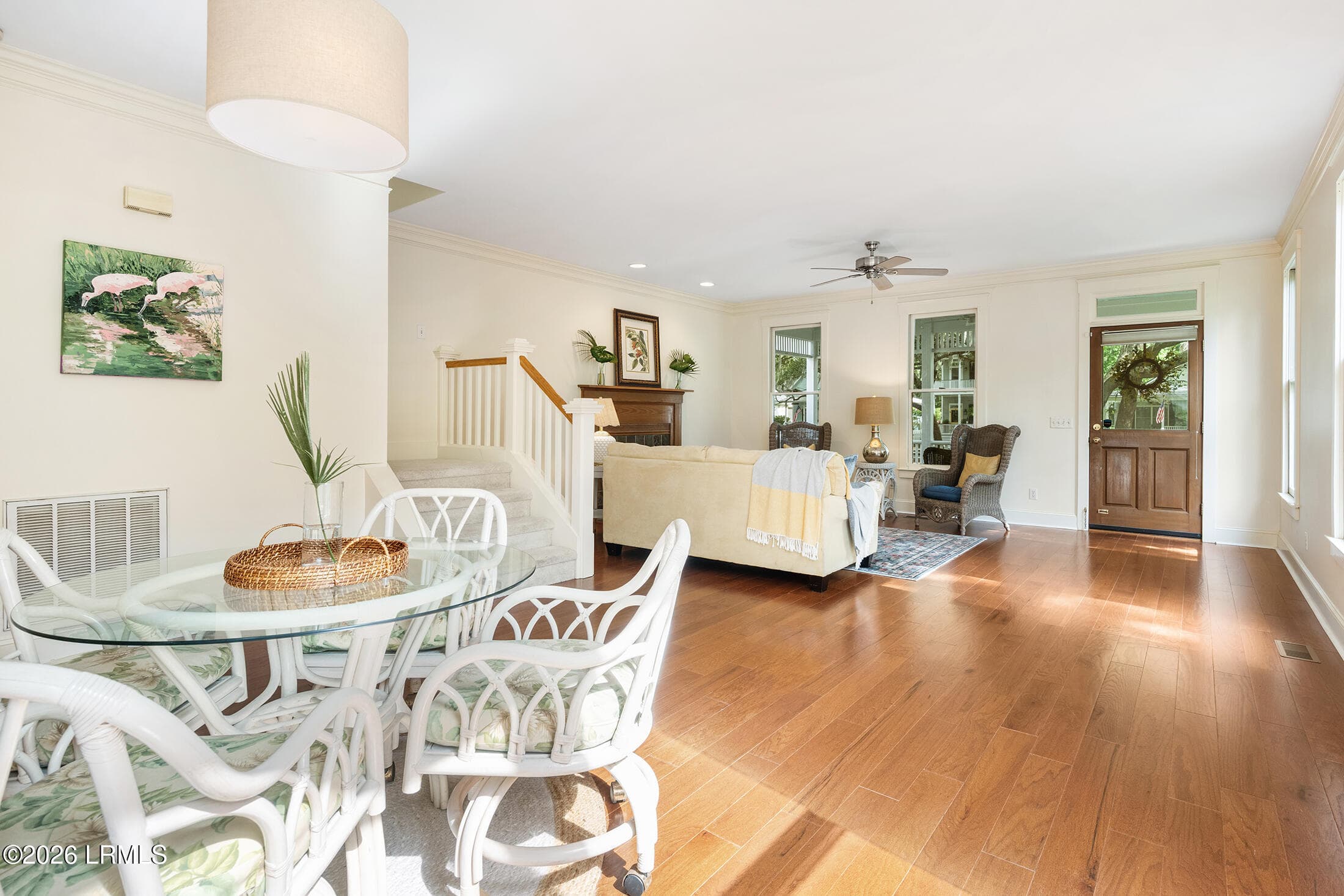 living3 - 2668 Broad Street, Beaufort, SC 29902