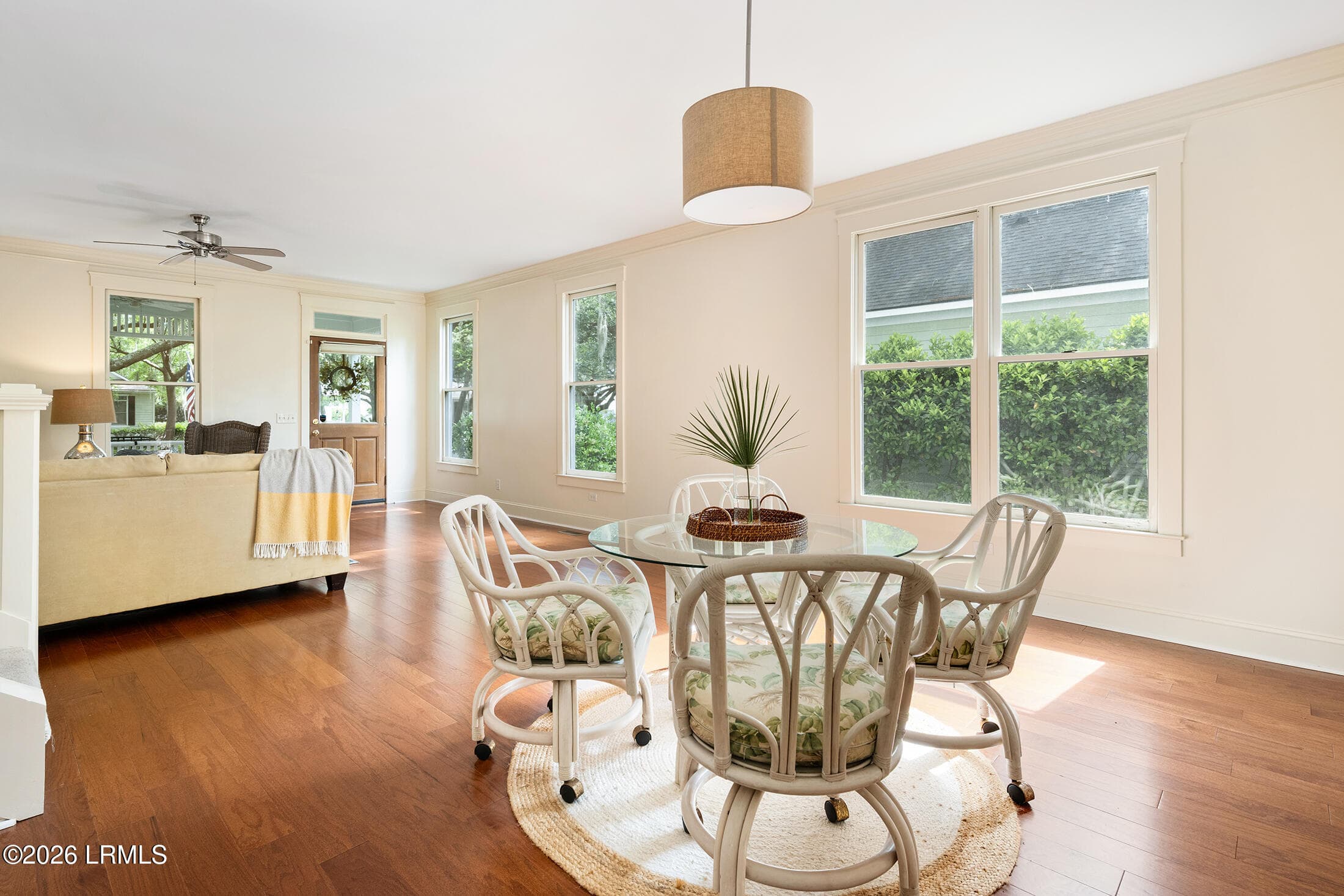 living4 - 2668 Broad Street, Beaufort, SC 29902