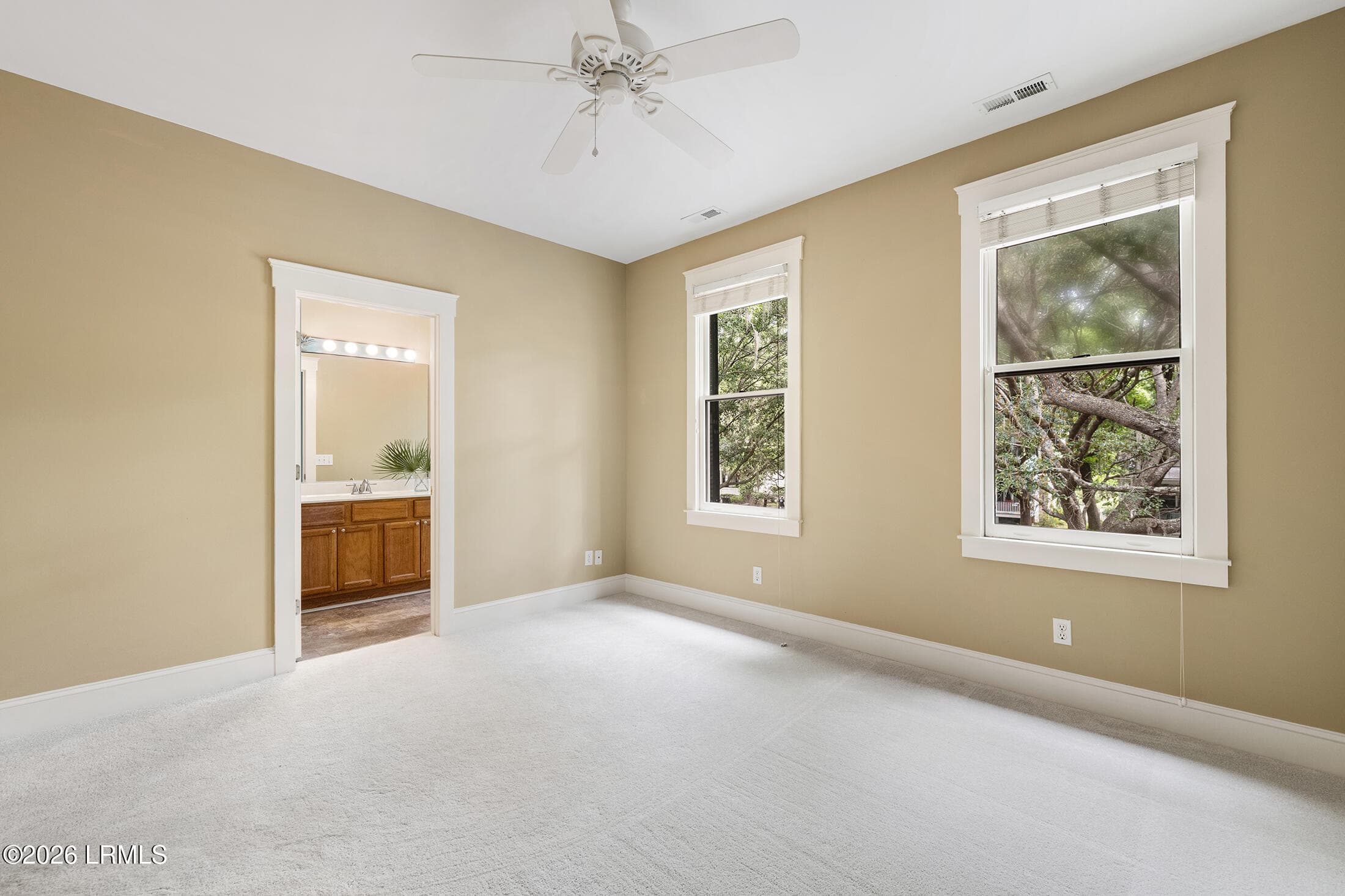masterbed - 2668 Broad Street, Beaufort, SC 29902