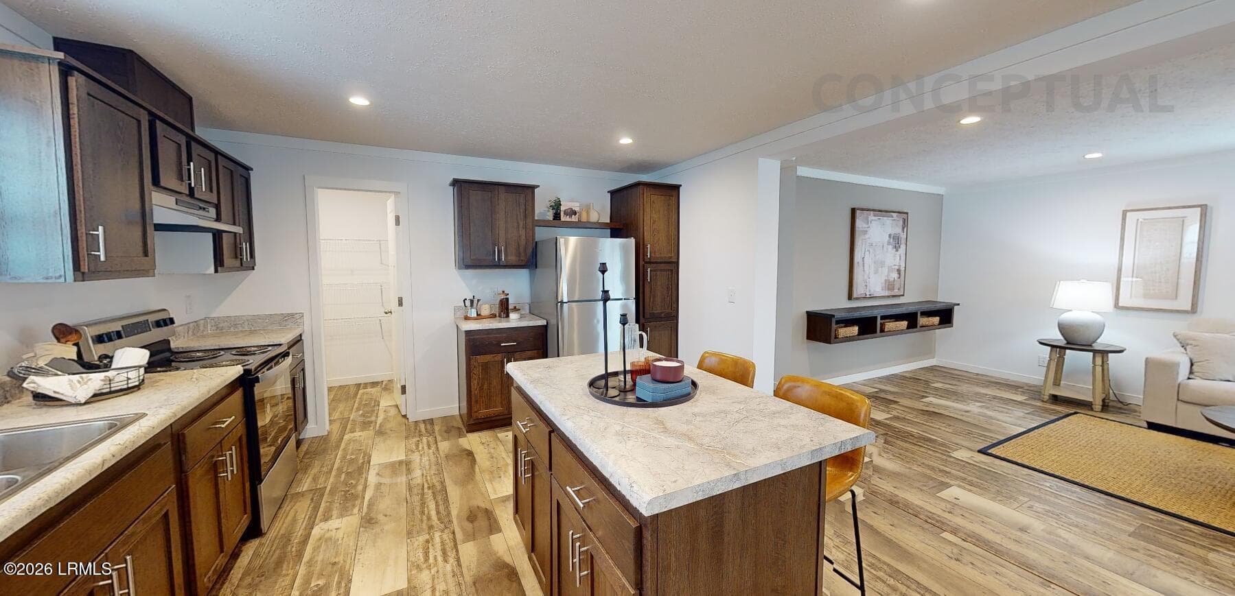 Kitchen_Island_Over - 548 Evangelist Drive, Early Branch, SC 29916