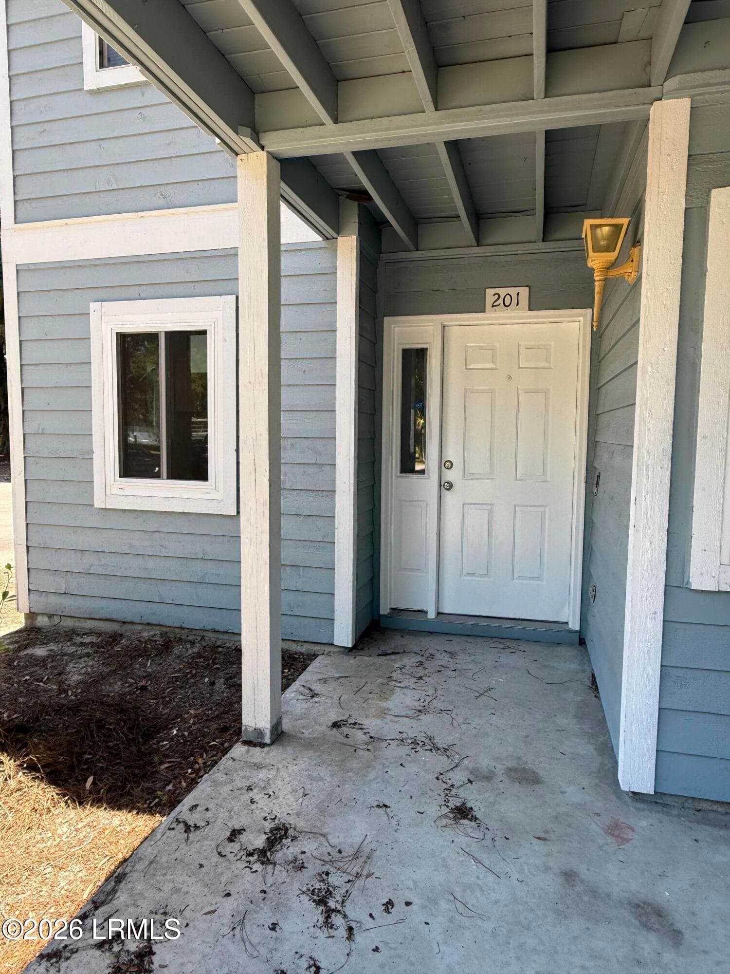 201 Battery Lane - 201 Battery Lane 201, Port Royal, SC 29902, Port Royal