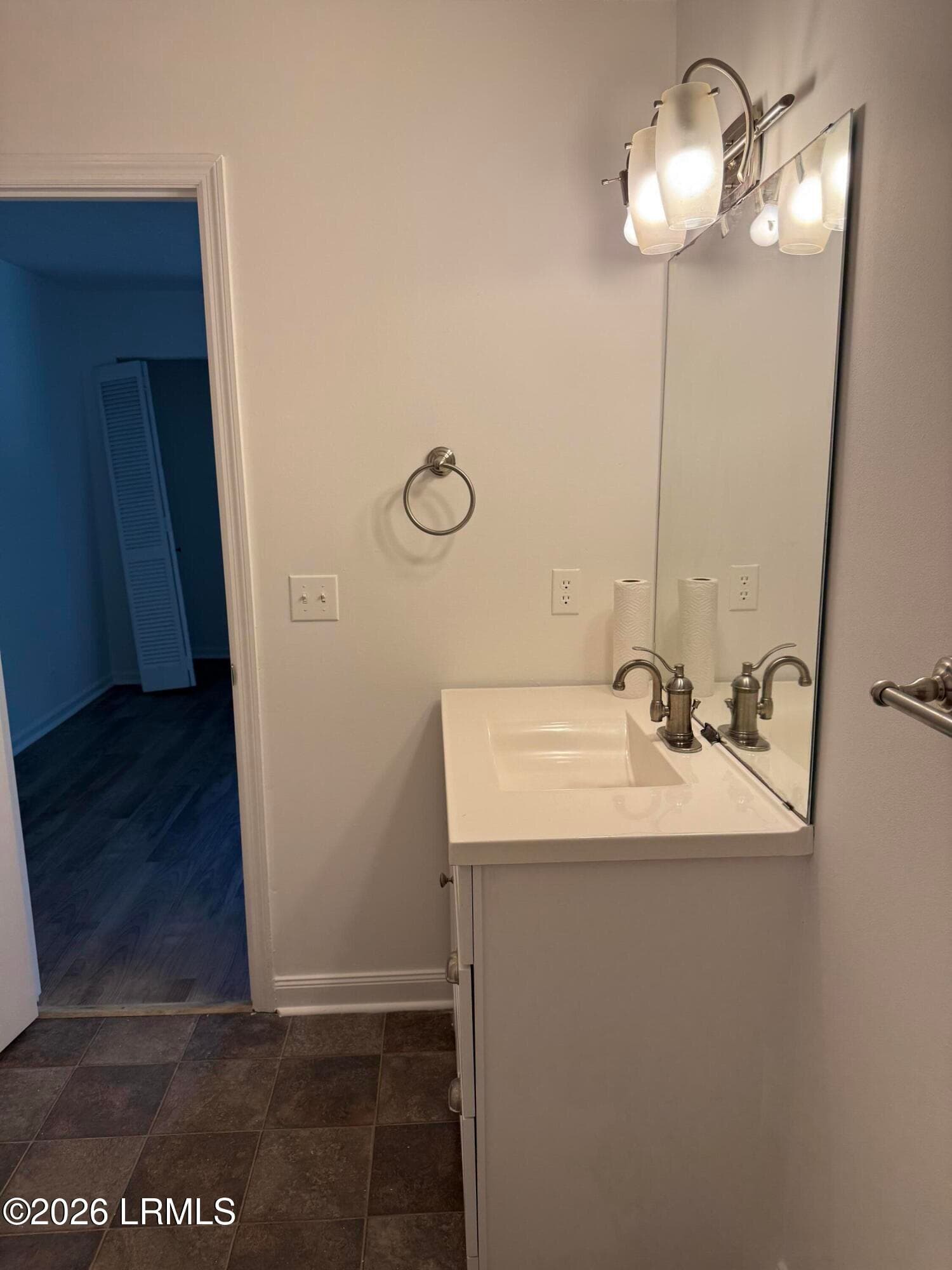 Walk through bath sink - 201 Battery Lane 201, Port Royal, SC 29902, Port Royal