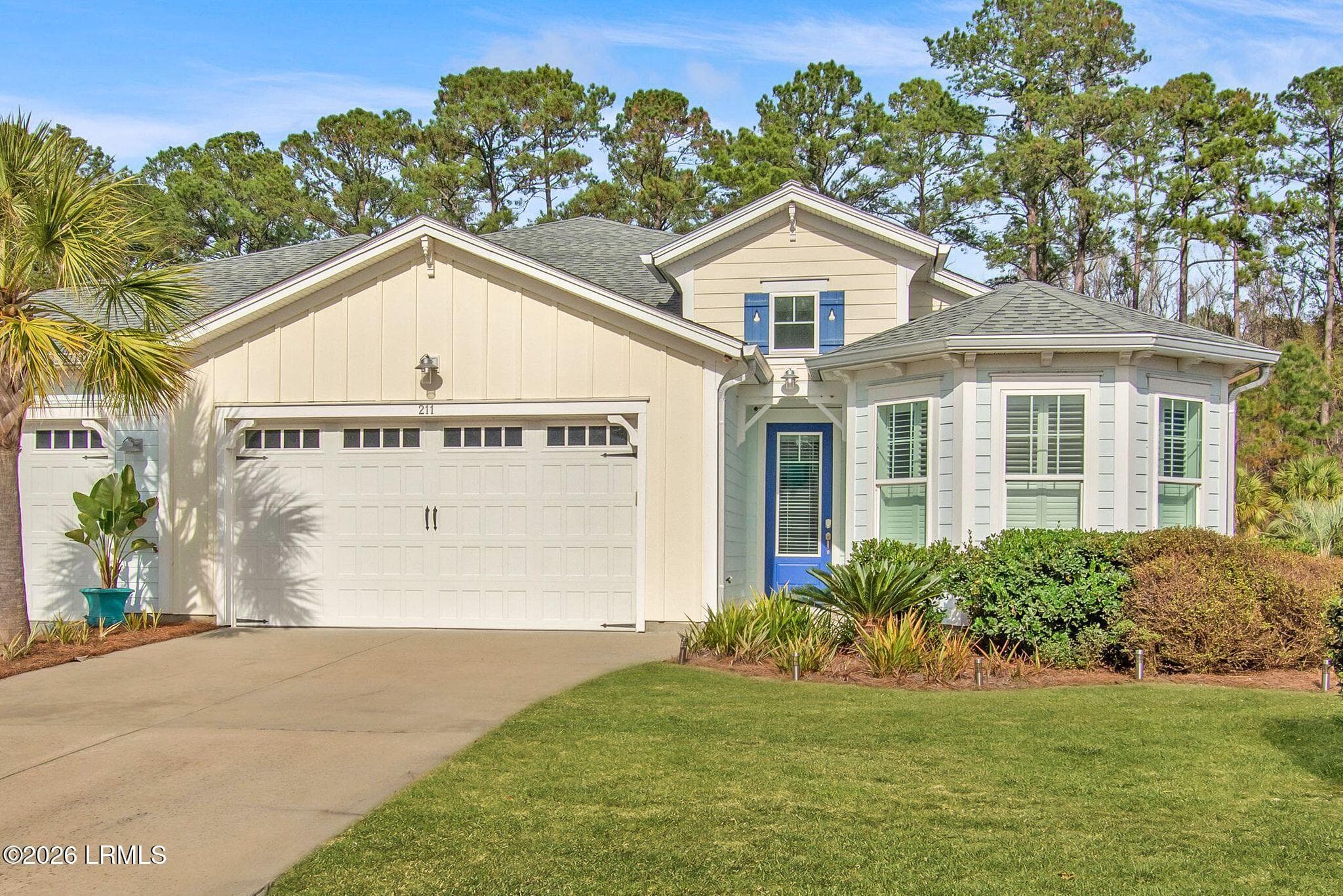 211 Summertime Place, Hardeeville, SC 29927