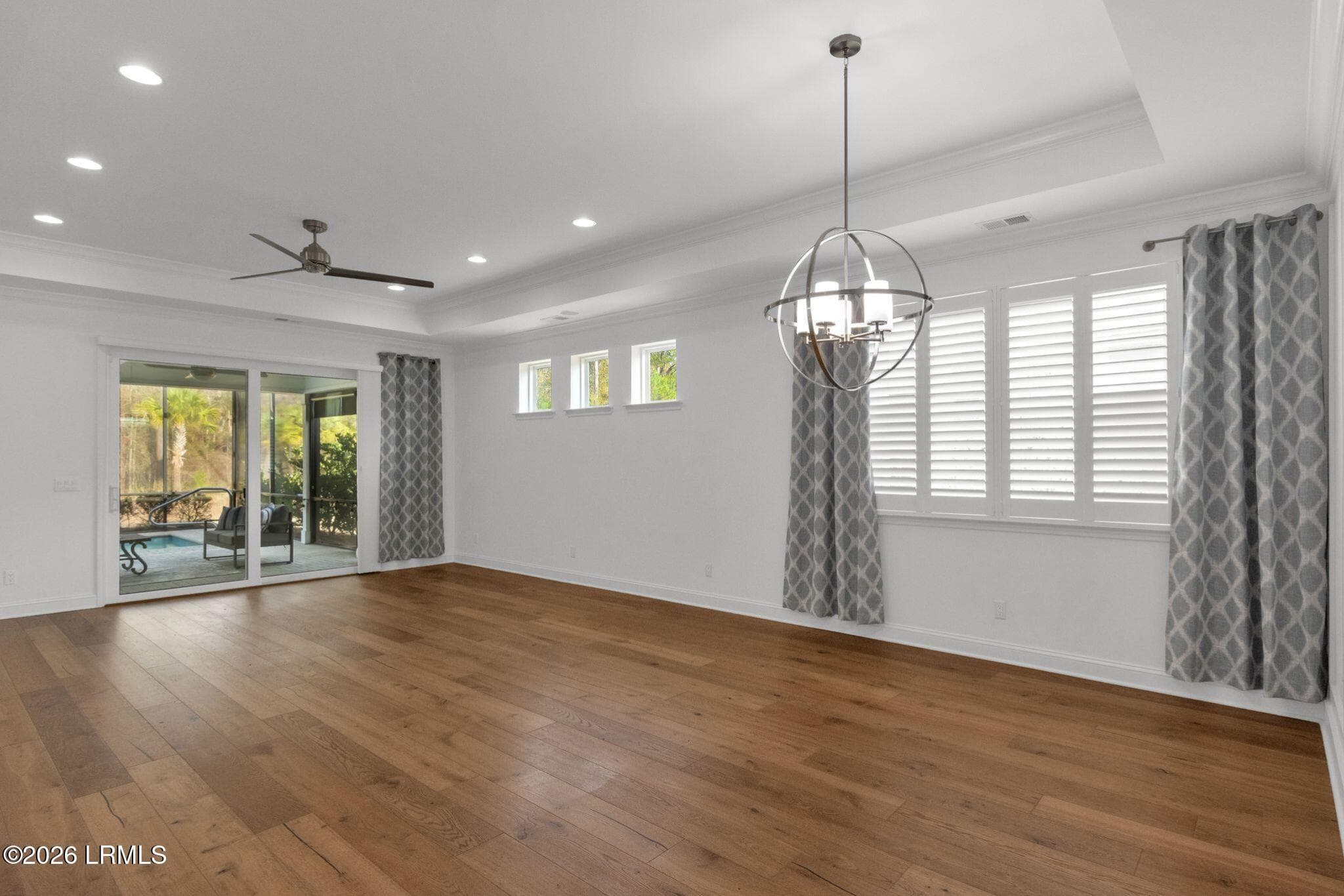 211 Summertime Place - 211 Summertime Place, Hardeeville, SC 29927