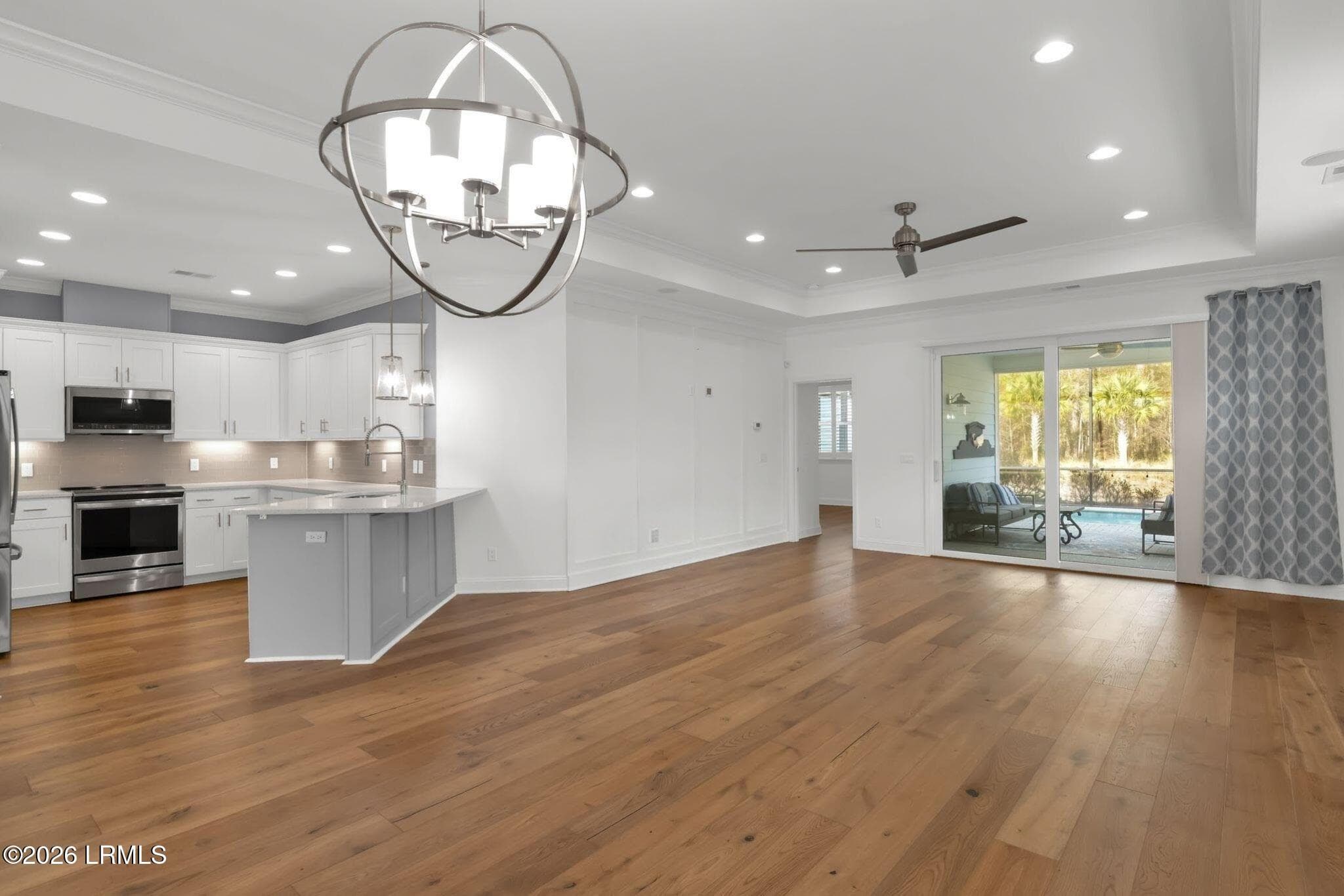 211 Summertime Place - 211 Summertime Place, Hardeeville, SC 29927