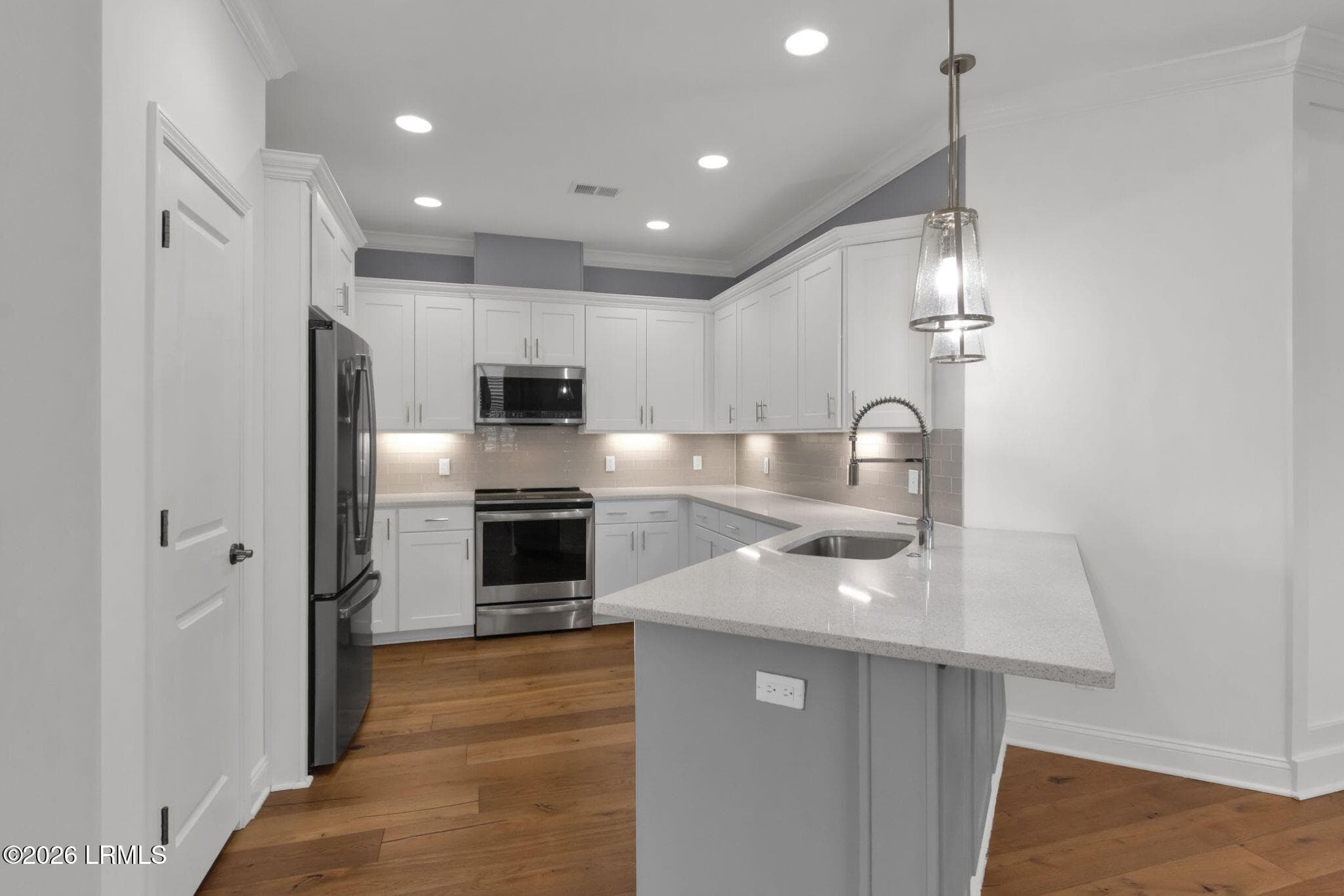 211 Summertime Place - 211 Summertime Place, Hardeeville, SC 29927