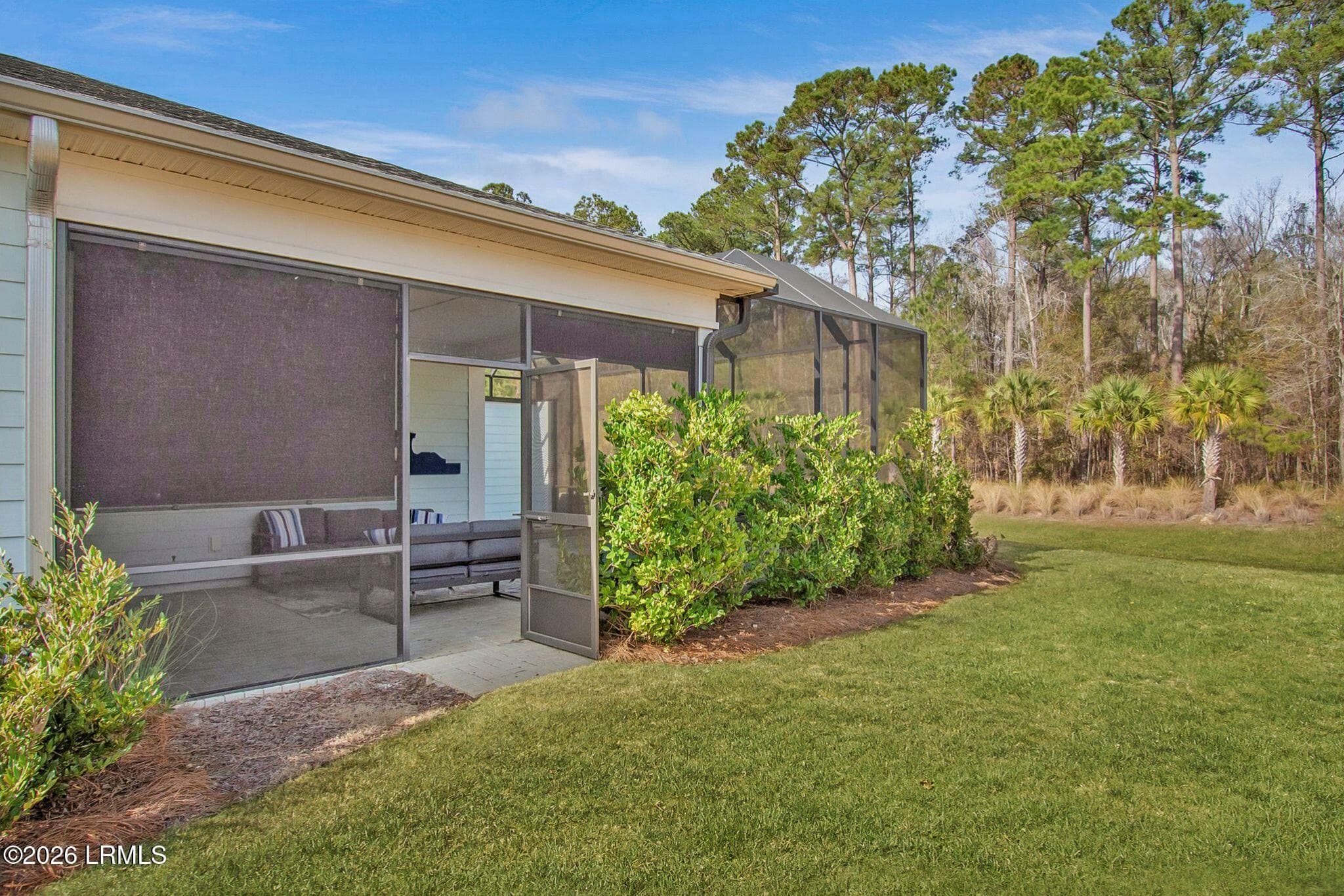 211 Summertime Place - 211 Summertime Place, Hardeeville, SC 29927