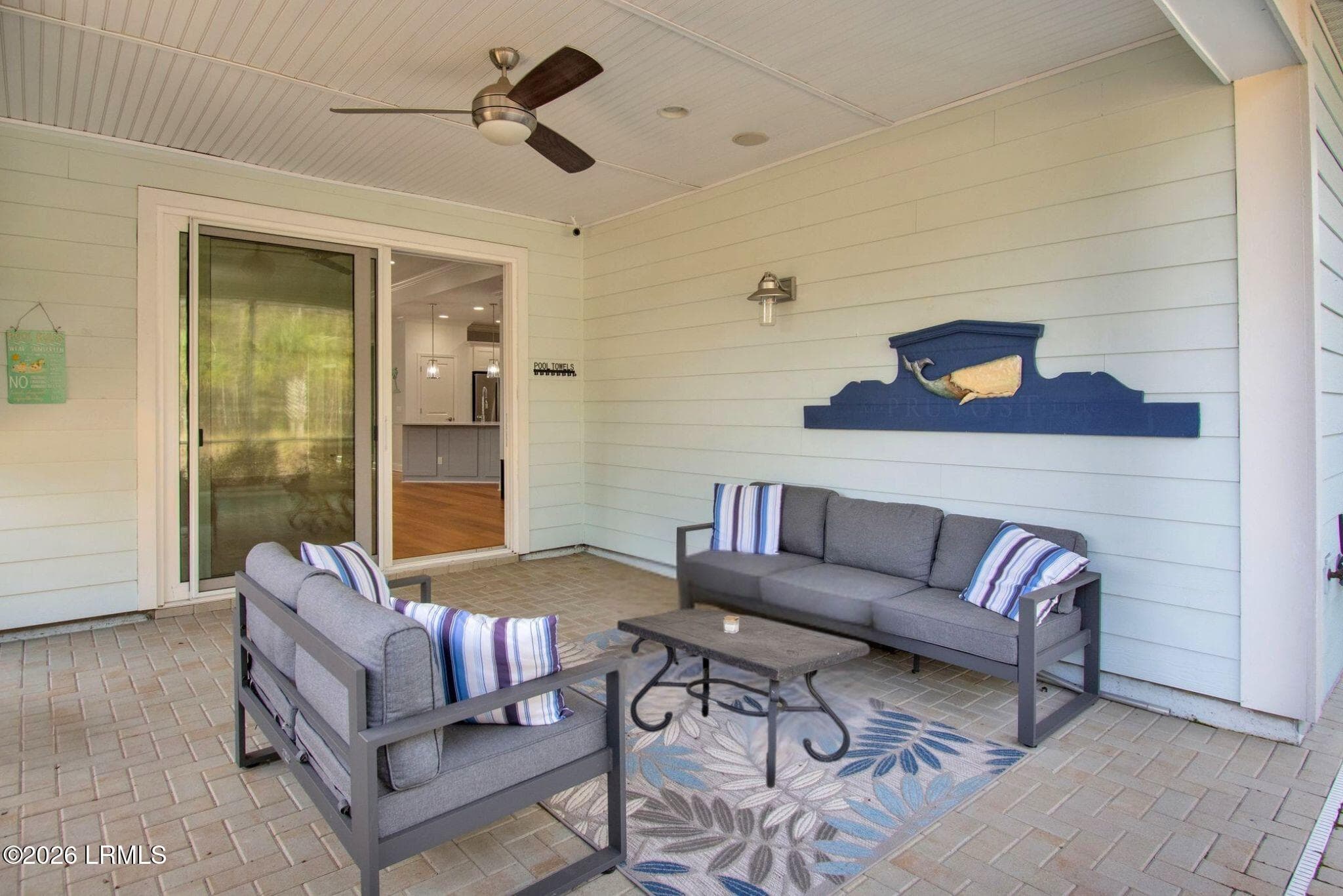 211 Summertime Place - 211 Summertime Place, Hardeeville, SC 29927