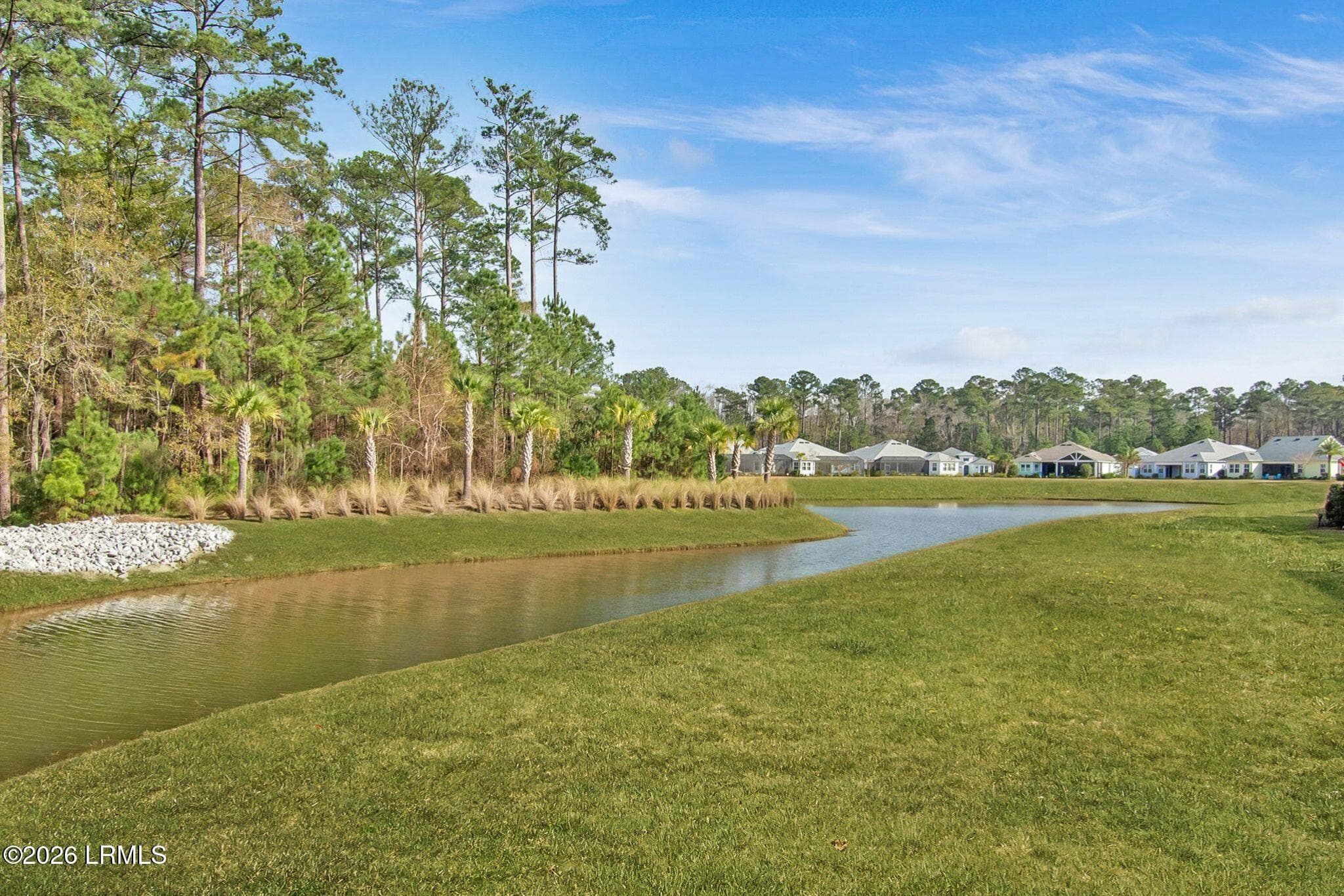 211 Summertime Place - 211 Summertime Place, Hardeeville, SC 29927