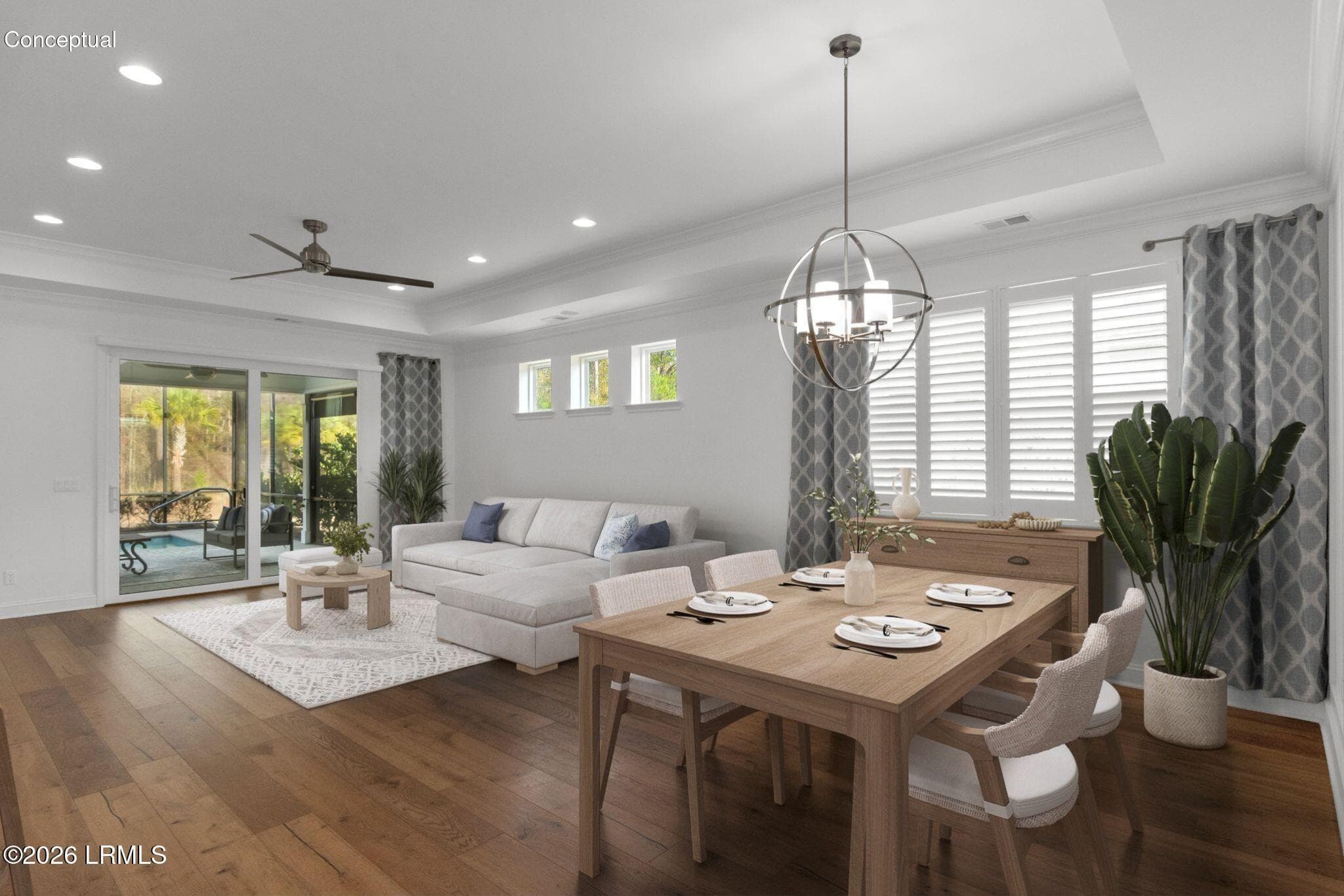 211 Summertime Place - 211 Summertime Place, Hardeeville, SC 29927