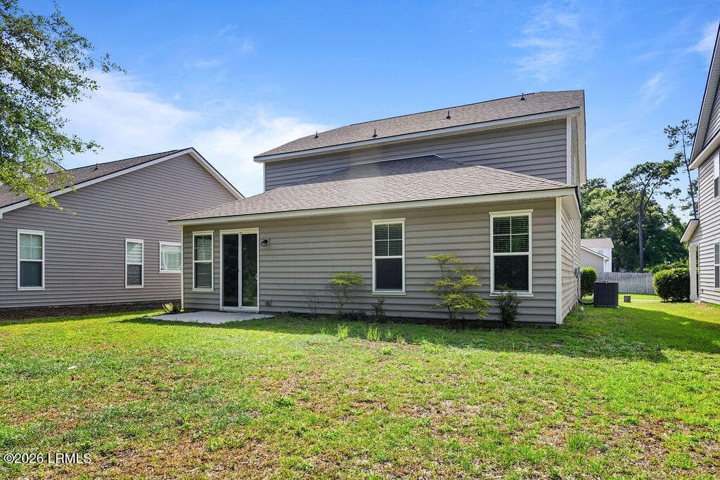 HI5A9491 - 3784 Oyster Bluff Drive, Beaufort, SC 29907