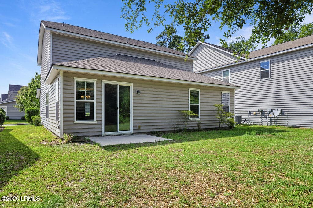 HI5A9496 - 3784 Oyster Bluff Drive, Beaufort, SC 29907