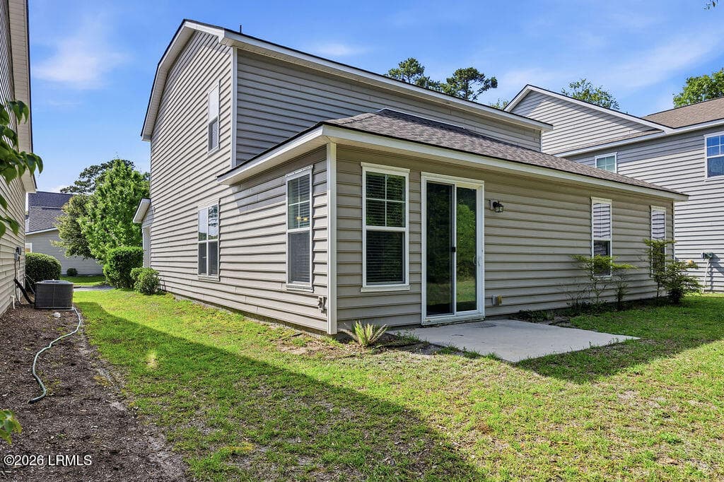 HI5A9501 - 3784 Oyster Bluff Drive, Beaufort, SC 29907