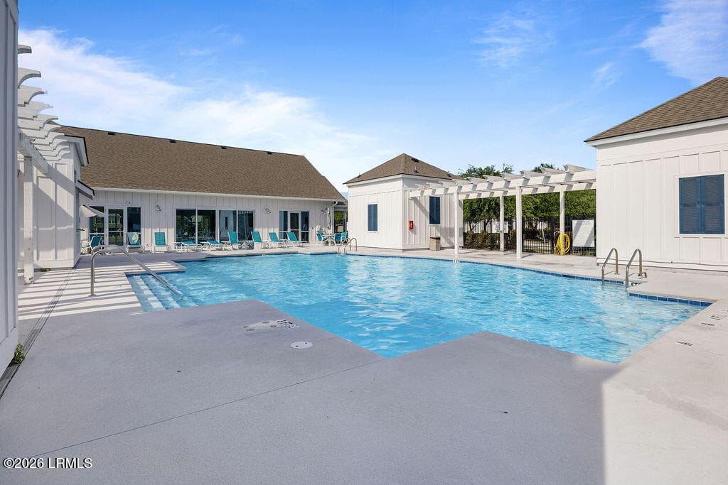 HI5A9551 - 3784 Oyster Bluff Drive, Beaufort, SC 29907