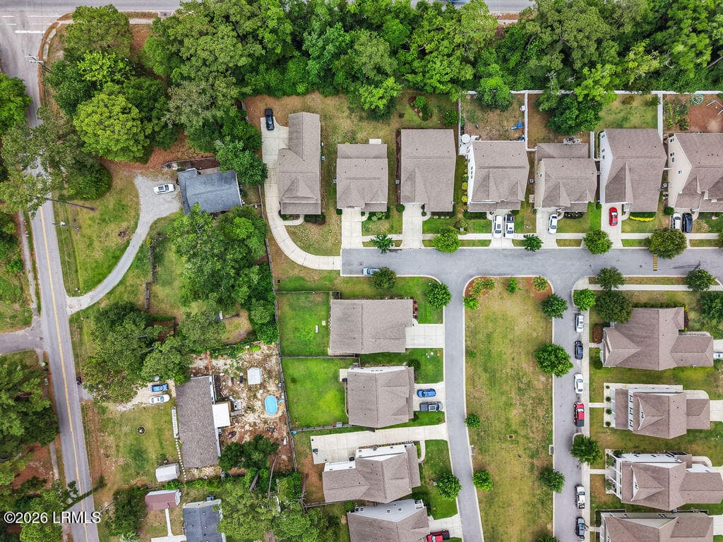 DJI_20260523093633_0191_D - 3784 Oyster Bluff Drive, Beaufort, SC 29907