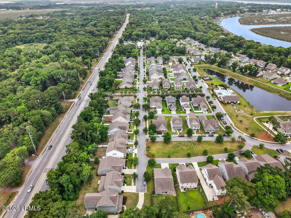 DJI_20260523093707_0196_D - 3784 Oyster Bluff Drive, Beaufort, SC 29907
