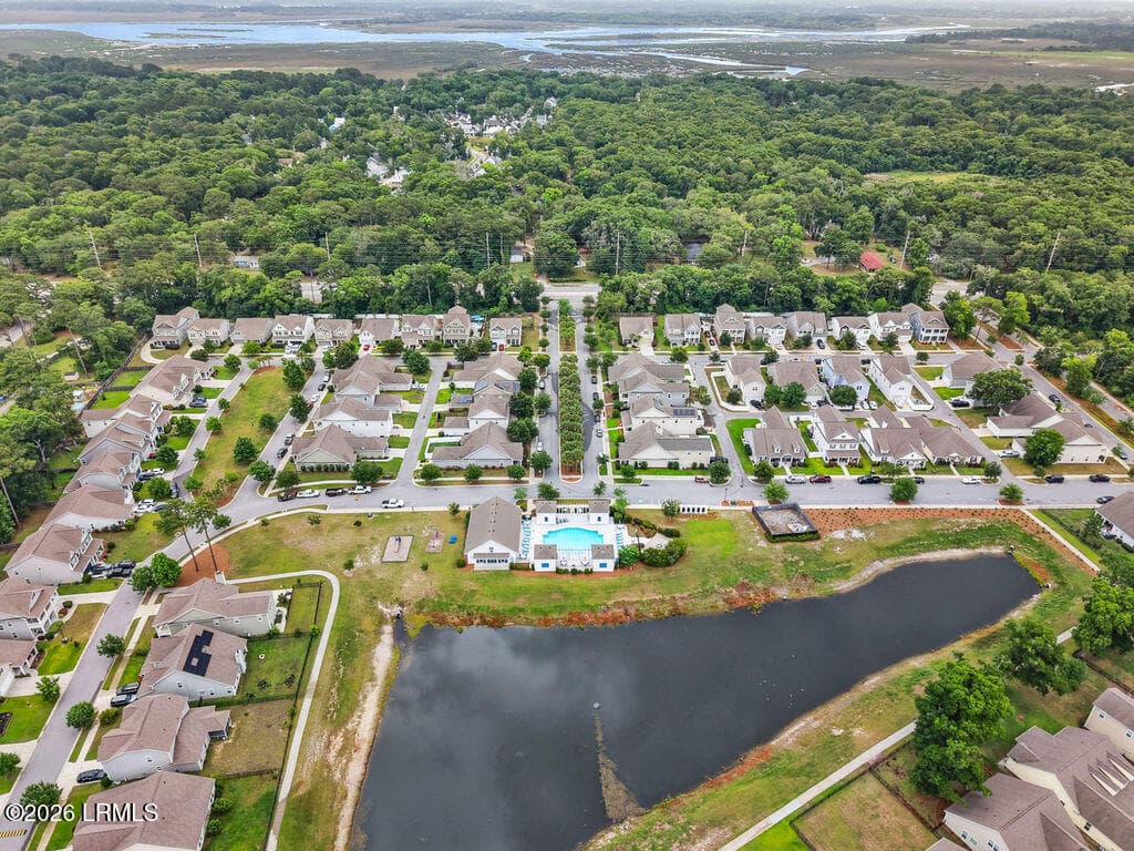 DJI_20260523093800_0201_D - 3784 Oyster Bluff Drive, Beaufort, SC 29907
