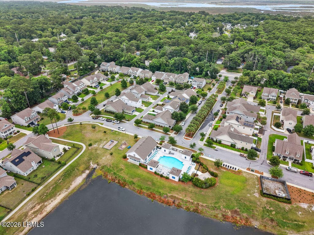 DJI_20260523093817_0206_D - 3784 Oyster Bluff Drive, Beaufort, SC 29907
