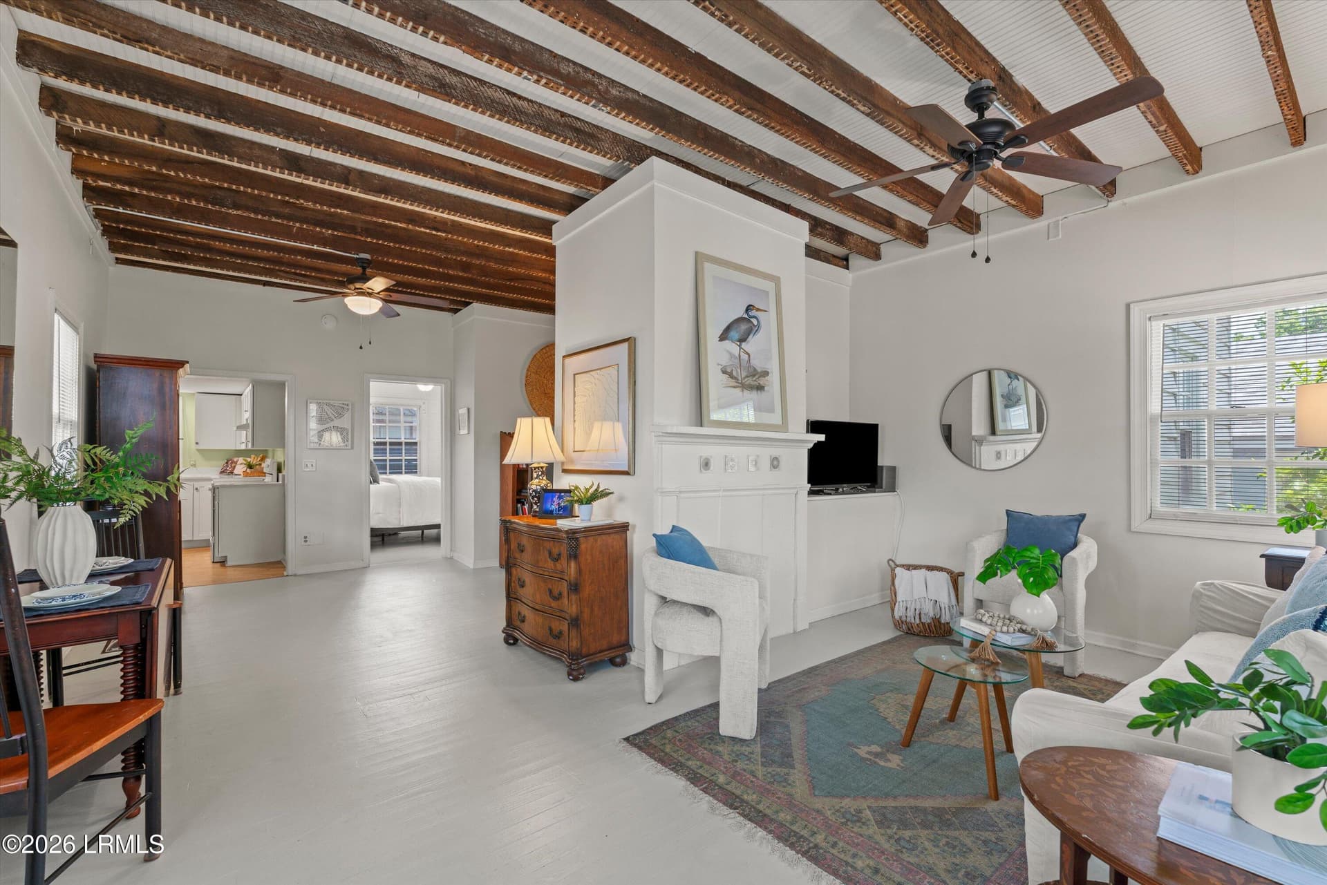 09-706 Church St - 706 - 708 Church Street, Beaufort, SC 29902