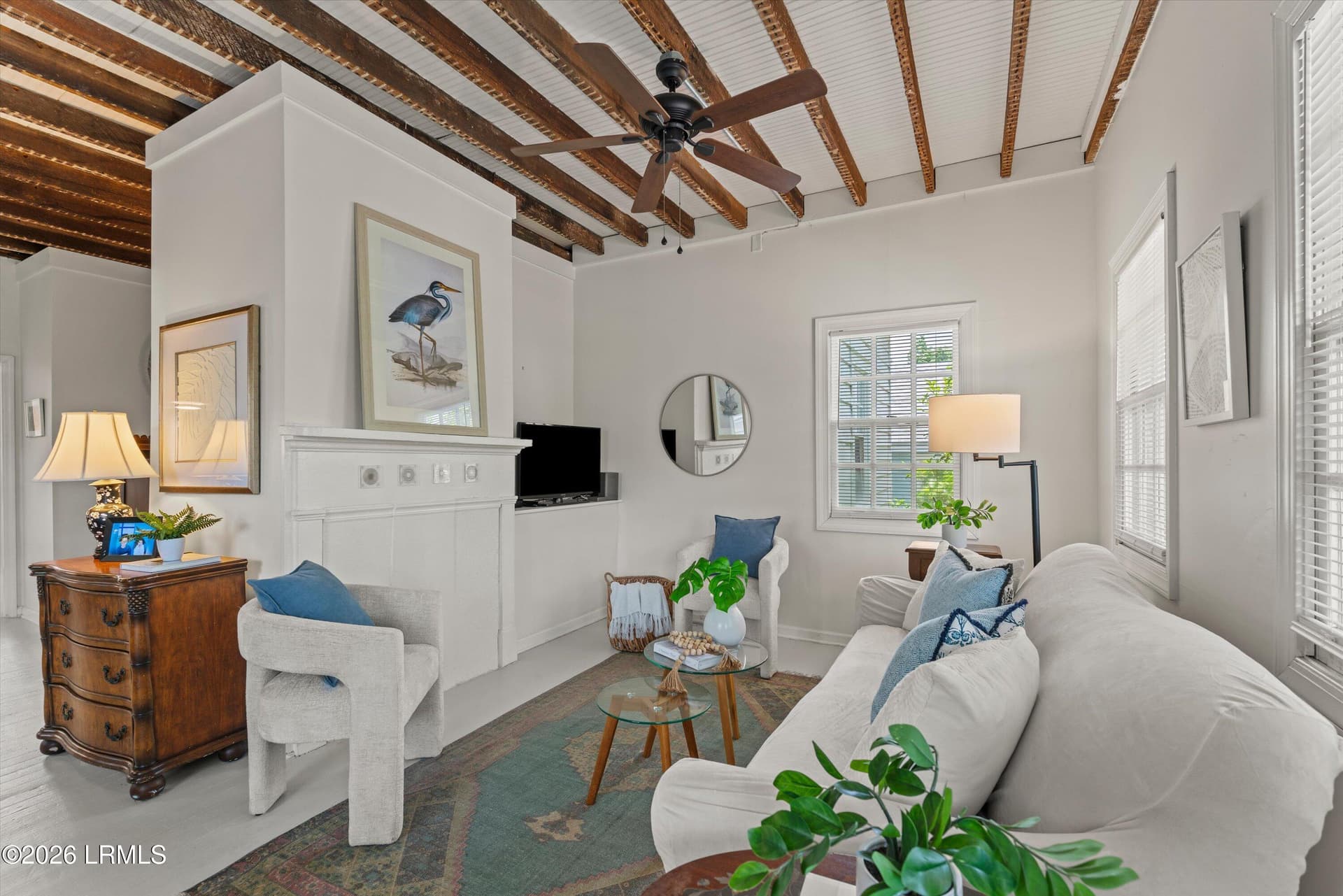 10-706 Church St - 706 - 708 Church Street, Beaufort, SC 29902