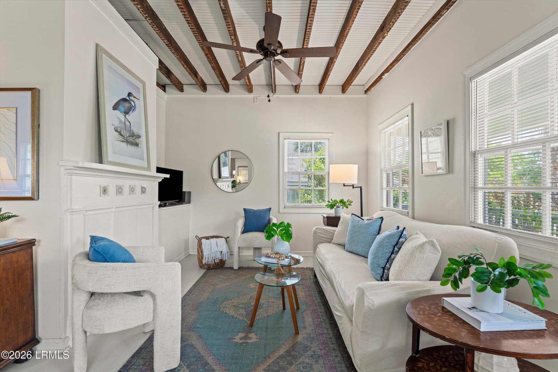11-706 Church St - 706 - 708 Church Street, Beaufort, SC 29902