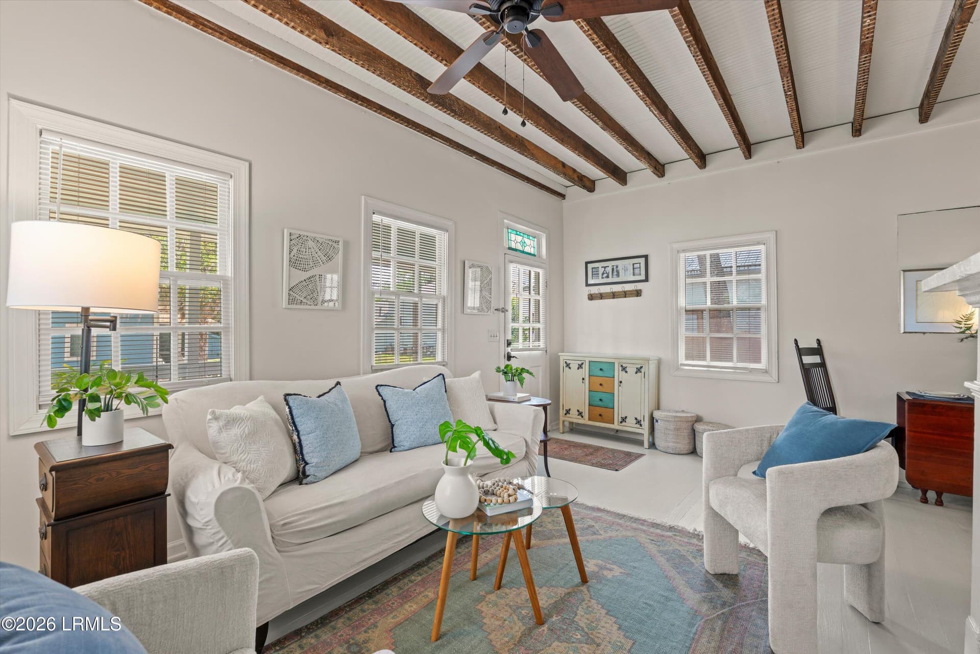 13-706 Church St - 706 - 708 Church Street, Beaufort, SC 29902