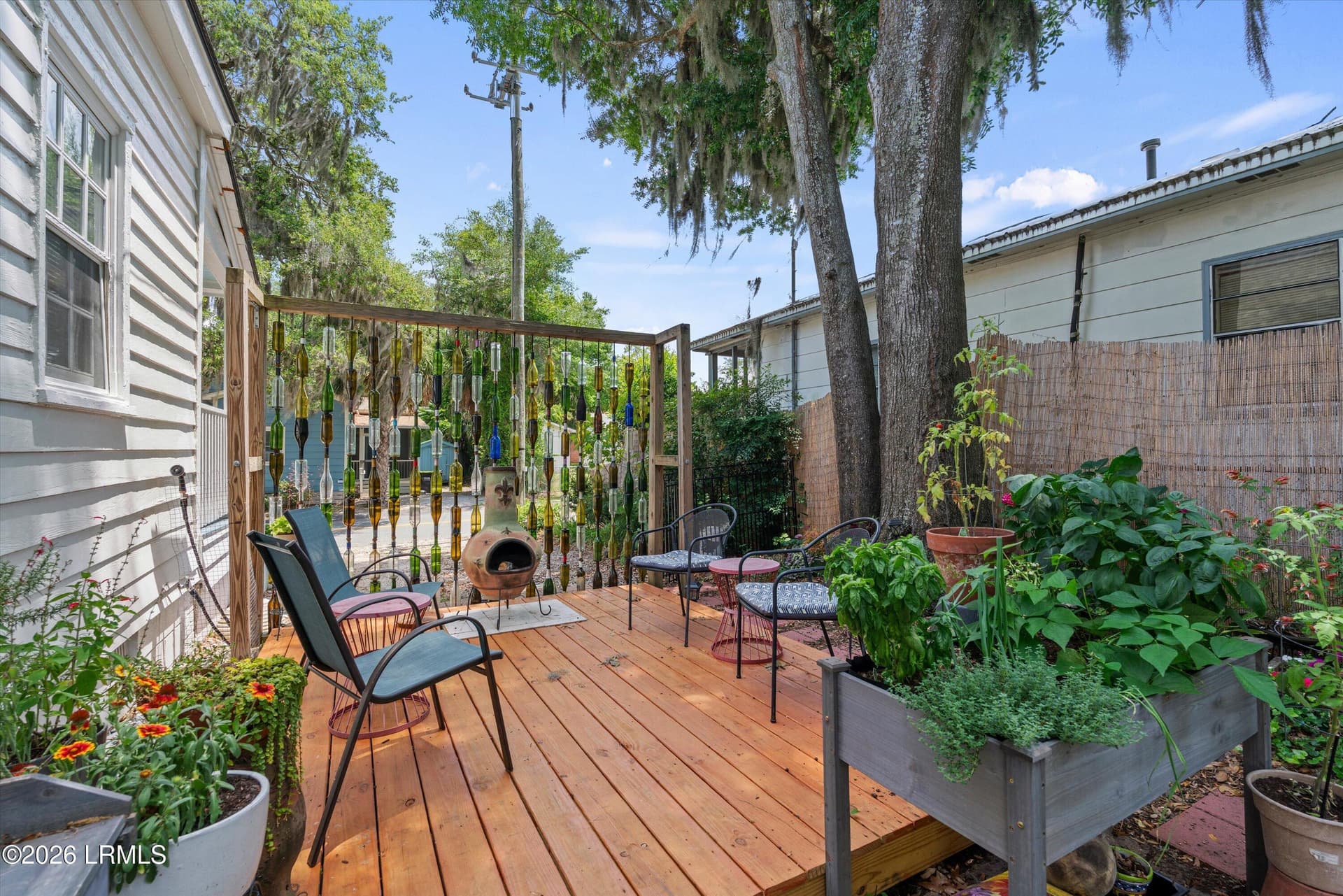 25-706 Church St - 706 - 708 Church Street, Beaufort, SC 29902